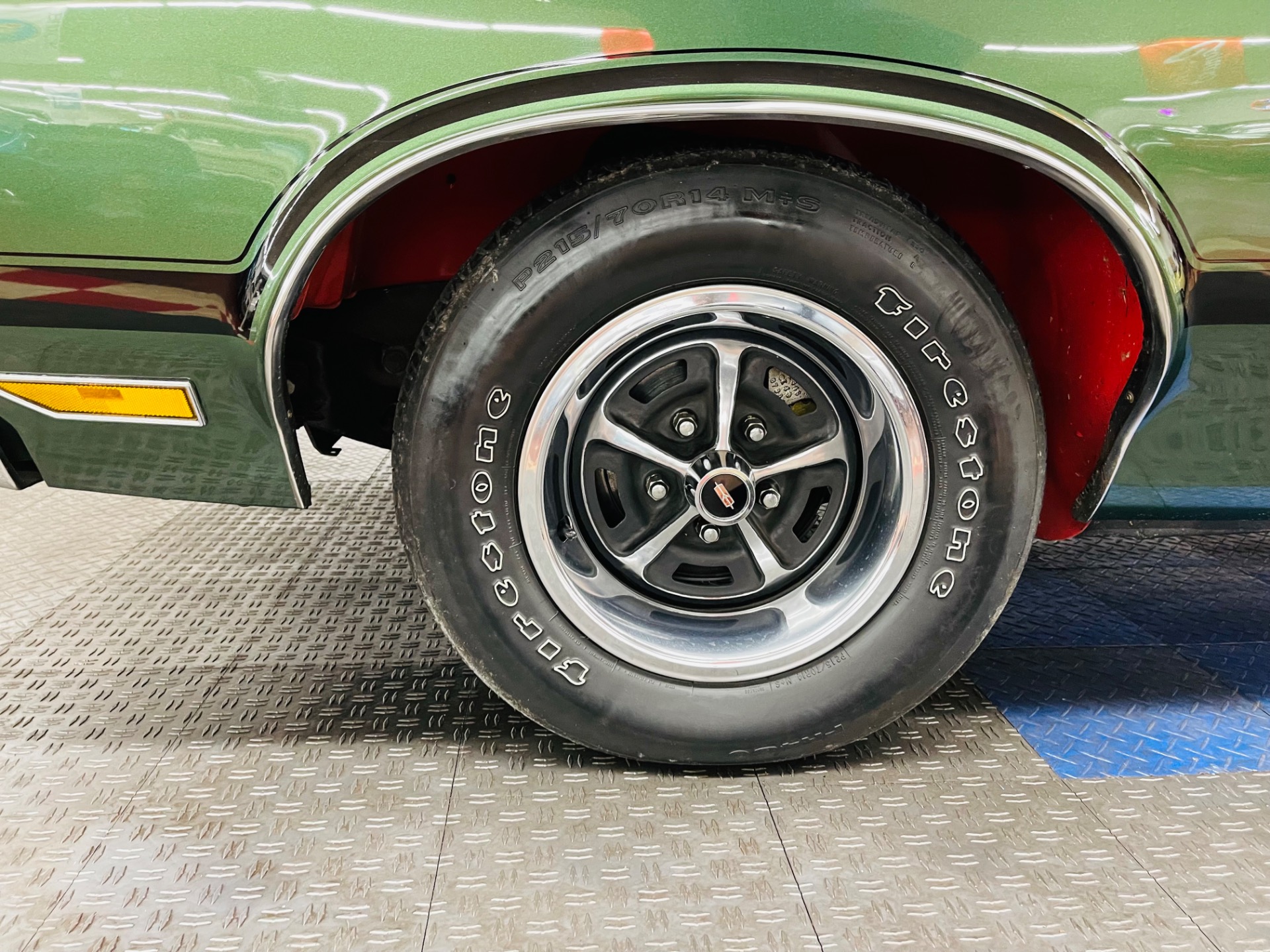 Used 1970 Oldsmobile Cutlass - 442 W30 - 445 V8 AUTO TRANS -SEE VIDEO | St. Petersburg, FL