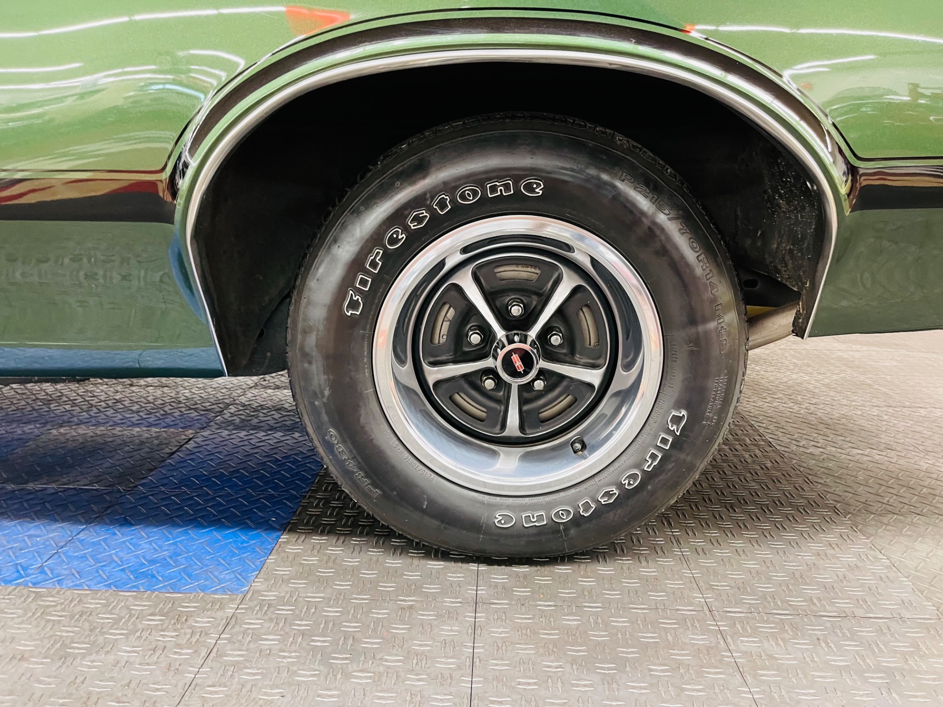 Used 1970 Oldsmobile Cutlass - 442 W30 - 445 V8 AUTO TRANS -SEE VIDEO | St. Petersburg, FL