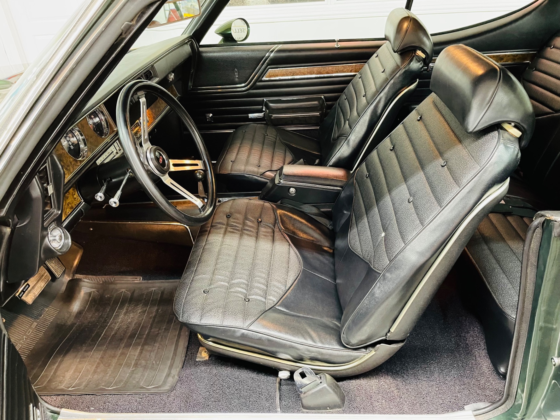Used 1970 Oldsmobile Cutlass - 442 W30 - 445 V8 AUTO TRANS -SEE VIDEO | St. Petersburg, FL