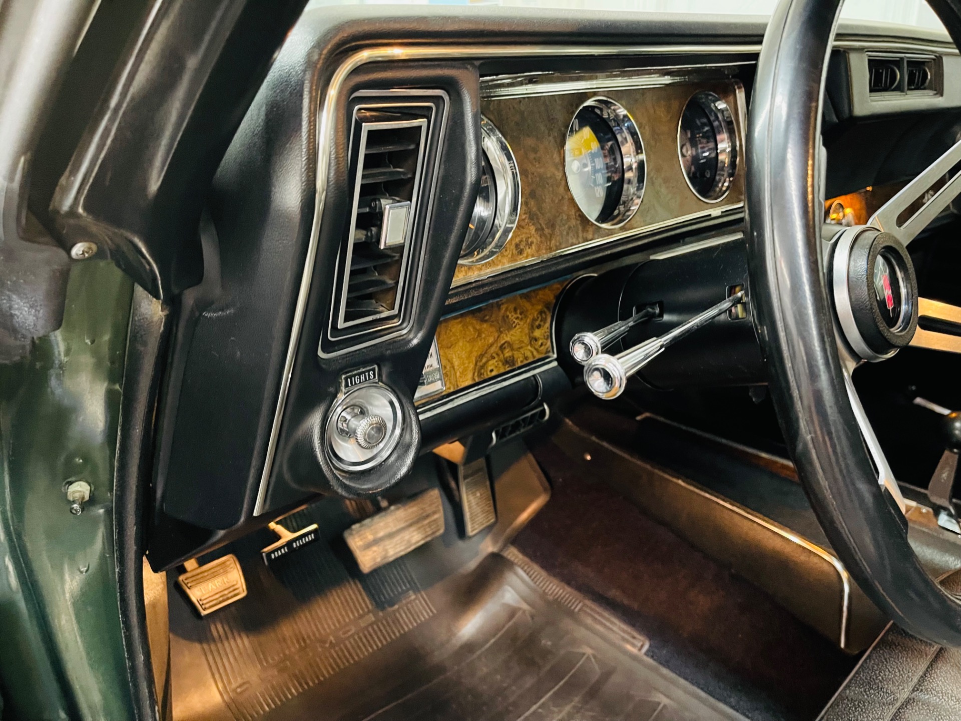 Used 1970 Oldsmobile Cutlass - 442 W30 - 445 V8 AUTO TRANS -SEE VIDEO | St. Petersburg, FL