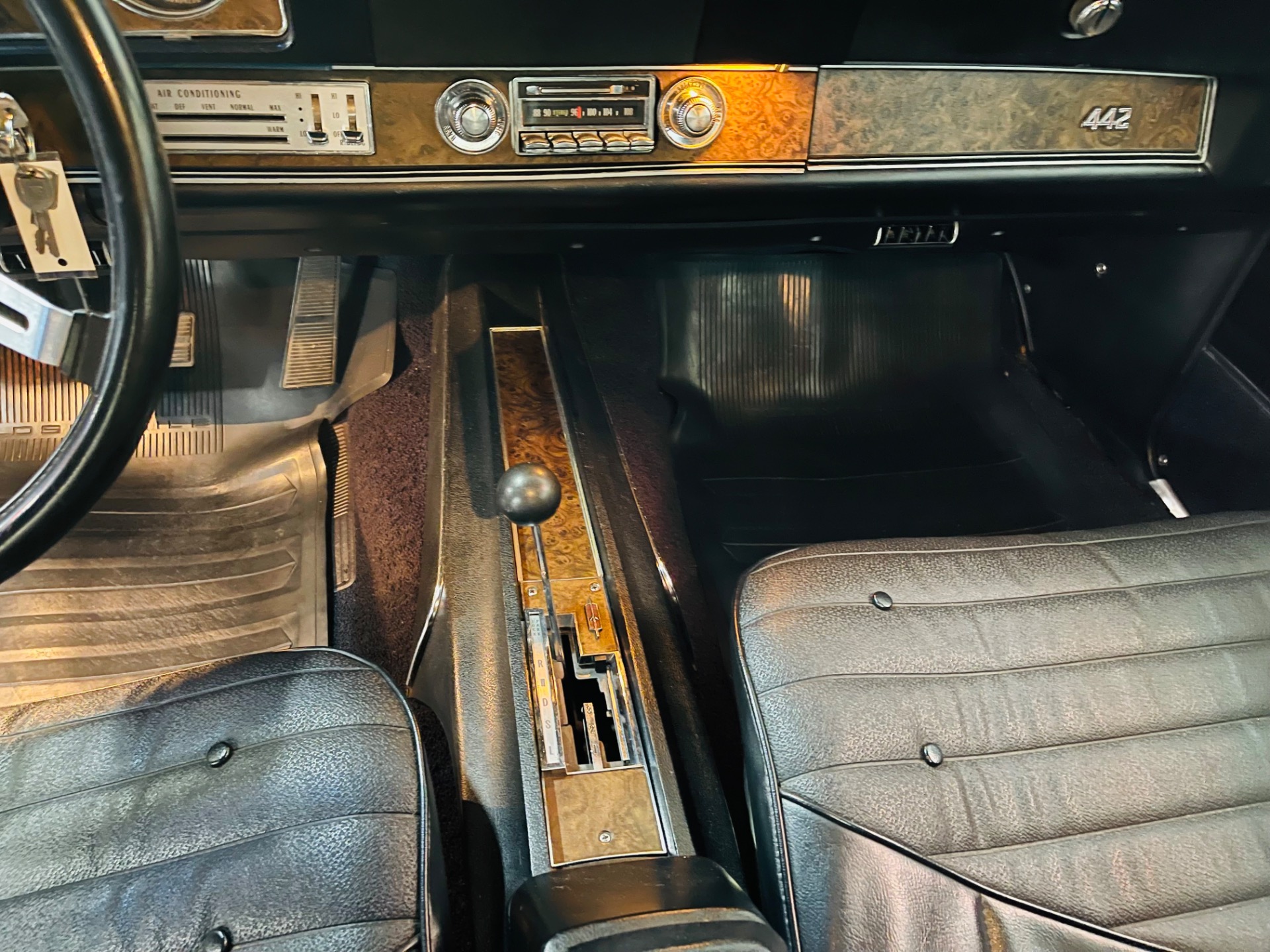 Used 1970 Oldsmobile Cutlass - 442 W30 - 445 V8 AUTO TRANS -SEE VIDEO | St. Petersburg, FL