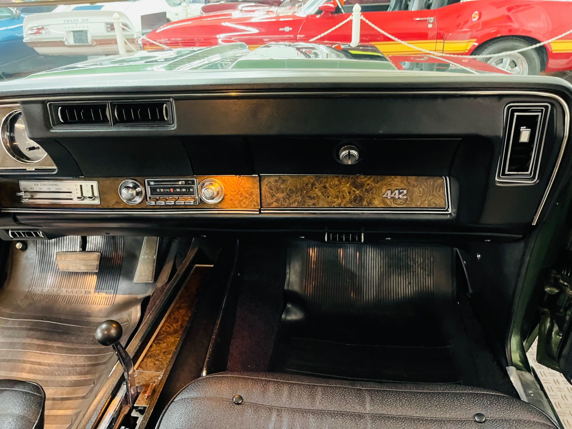 Used 1970 Oldsmobile Cutlass - 442 W30 - 445 V8 AUTO TRANS -SEE VIDEO | St. Petersburg, FL