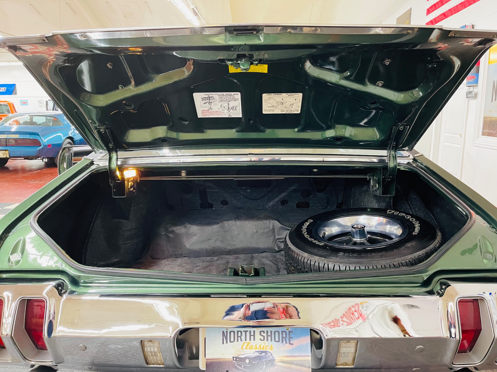 Used 1970 Oldsmobile Cutlass - 442 W30 - 445 V8 AUTO TRANS -SEE VIDEO | St. Petersburg, FL