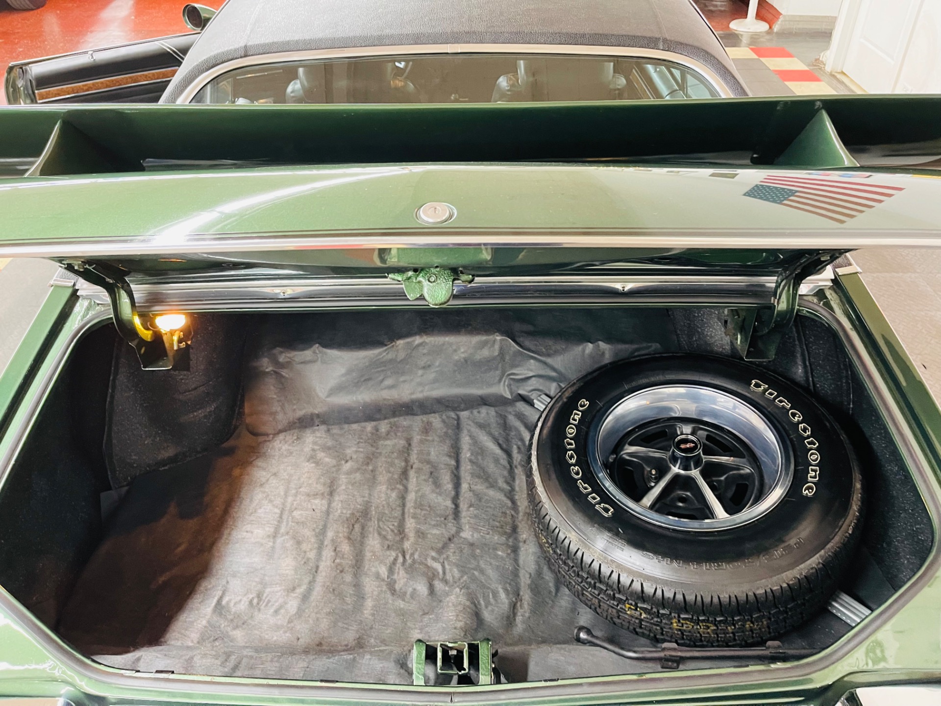 Used 1970 Oldsmobile Cutlass - 442 W30 - 445 V8 AUTO TRANS -SEE VIDEO | St. Petersburg, FL