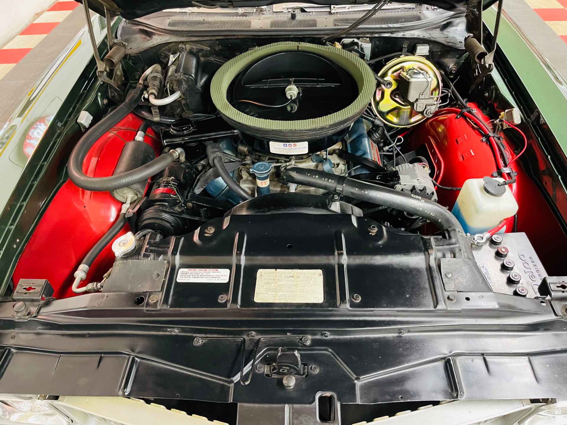 Used 1970 Oldsmobile Cutlass - 442 W30 - 445 V8 AUTO TRANS -SEE VIDEO | St. Petersburg, FL