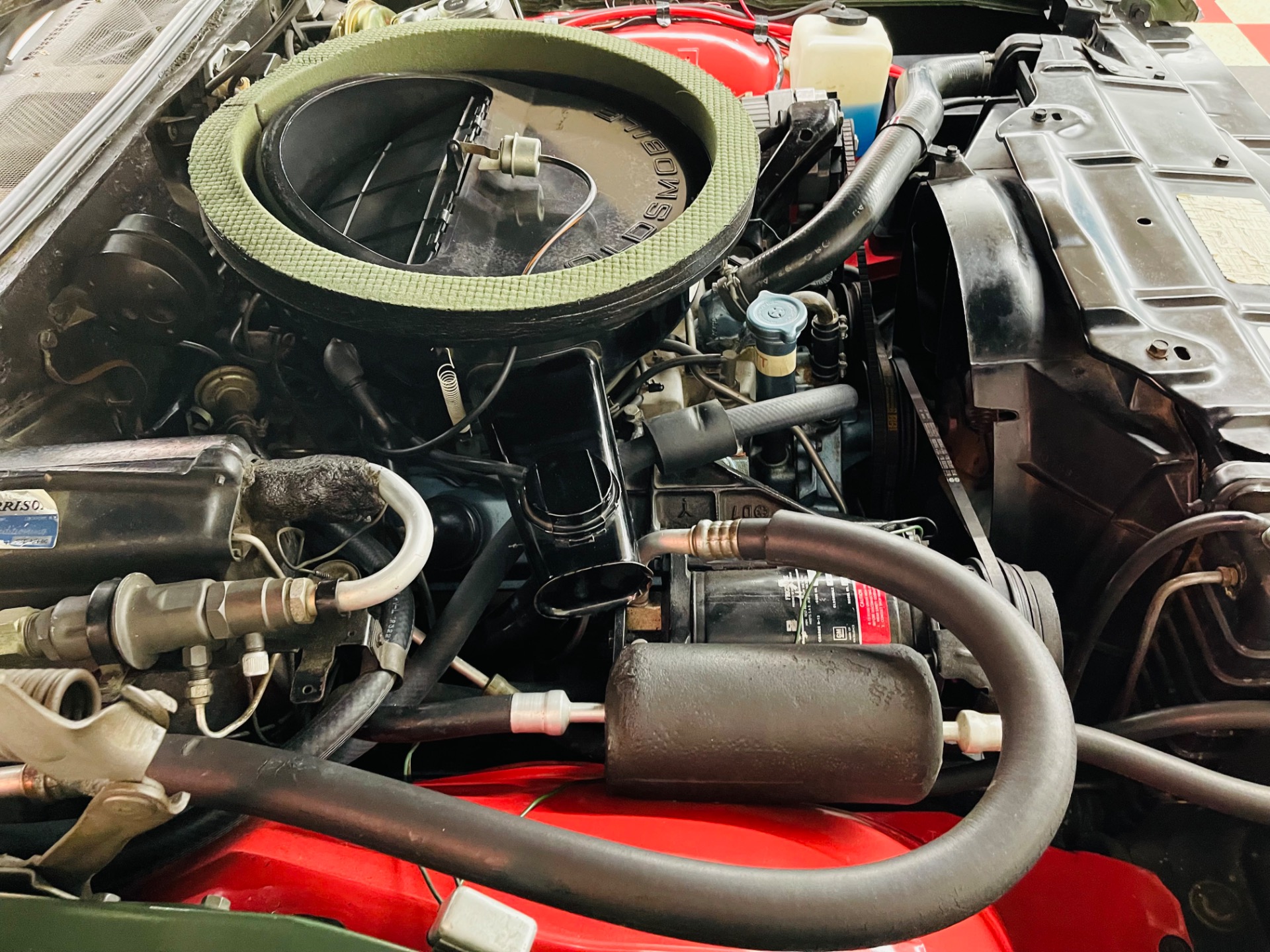 Used 1970 Oldsmobile Cutlass - 442 W30 - 445 V8 AUTO TRANS -SEE VIDEO | St. Petersburg, FL