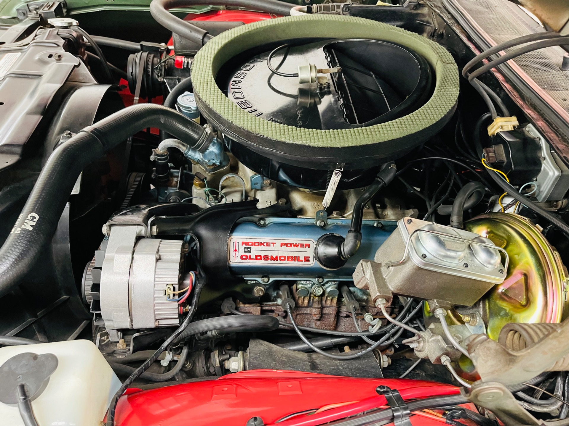 Used 1970 Oldsmobile Cutlass - 442 W30 - 445 V8 AUTO TRANS -SEE VIDEO | St. Petersburg, FL