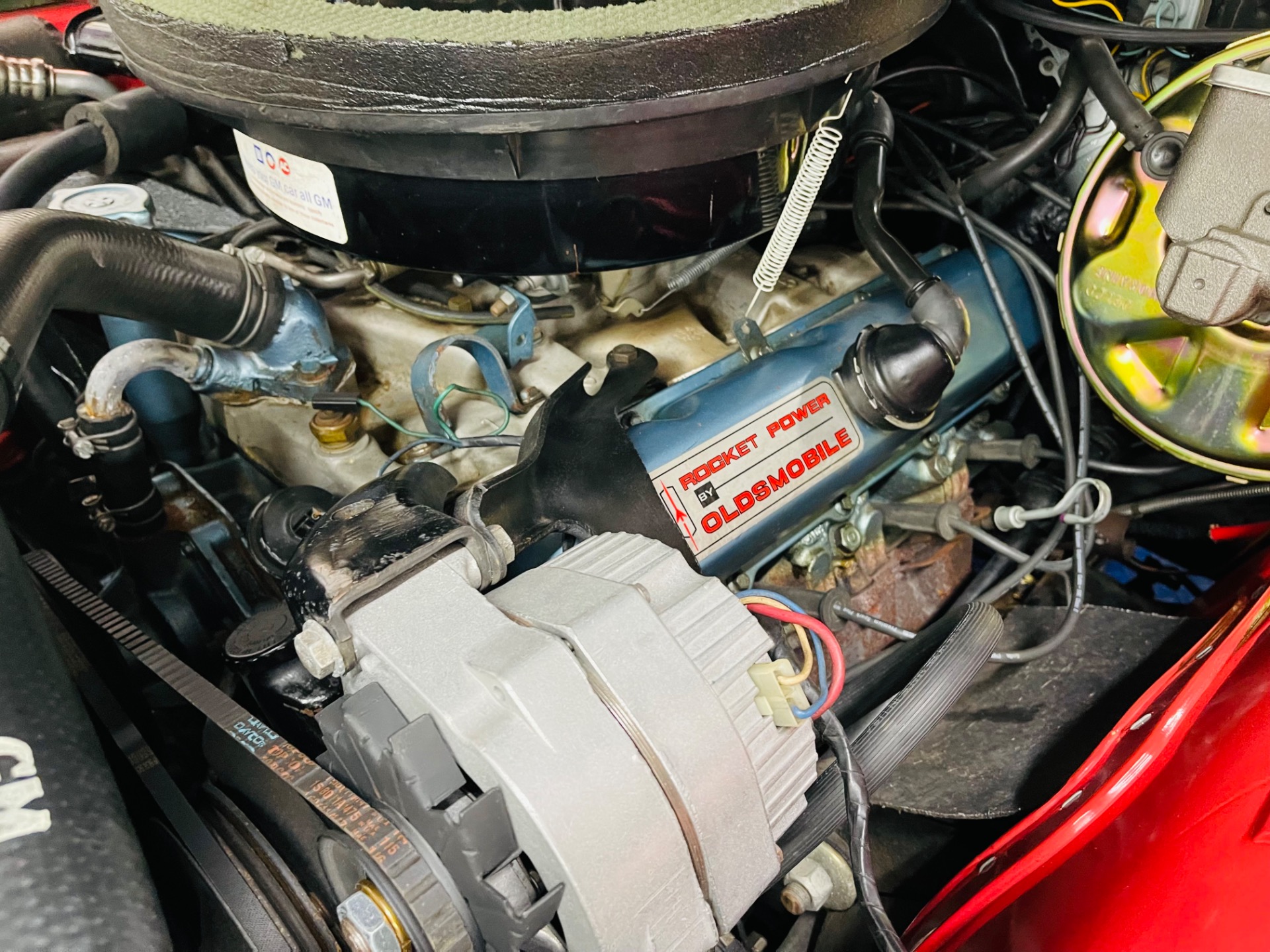 Used 1970 Oldsmobile Cutlass - 442 W30 - 445 V8 AUTO TRANS -SEE VIDEO | St. Petersburg, FL