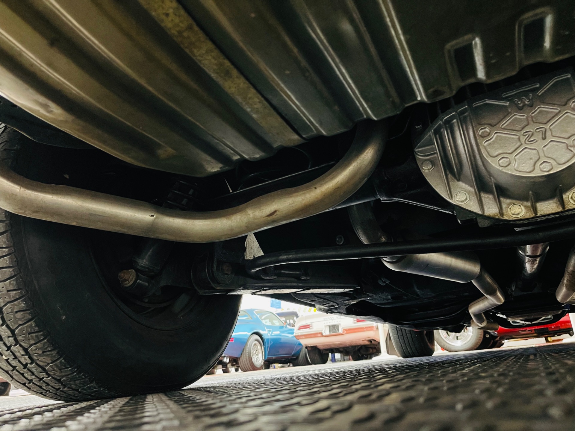 Used 1970 Oldsmobile Cutlass - 442 W30 - 445 V8 AUTO TRANS -SEE VIDEO | St. Petersburg, FL