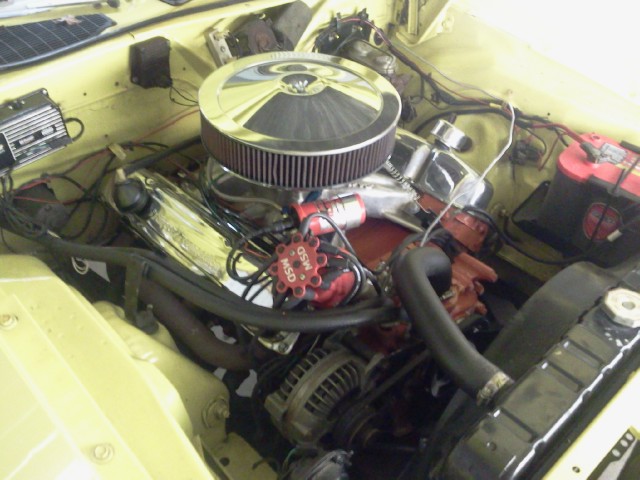 Used 1970 Plymouth Cuda Great Driver- | Mundelein, IL