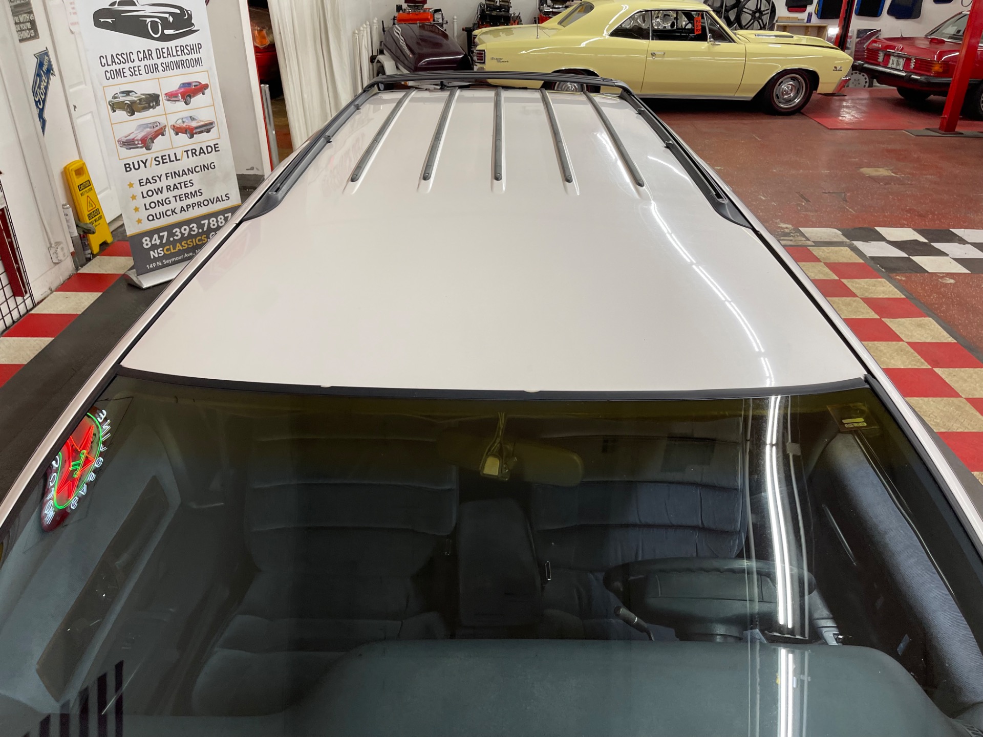 Used 1991 Chevrolet Caprice - STATION WAGON - CLEAN SOUTHERN VEHICLE -SEE VIDEO | St. Petersburg, FL