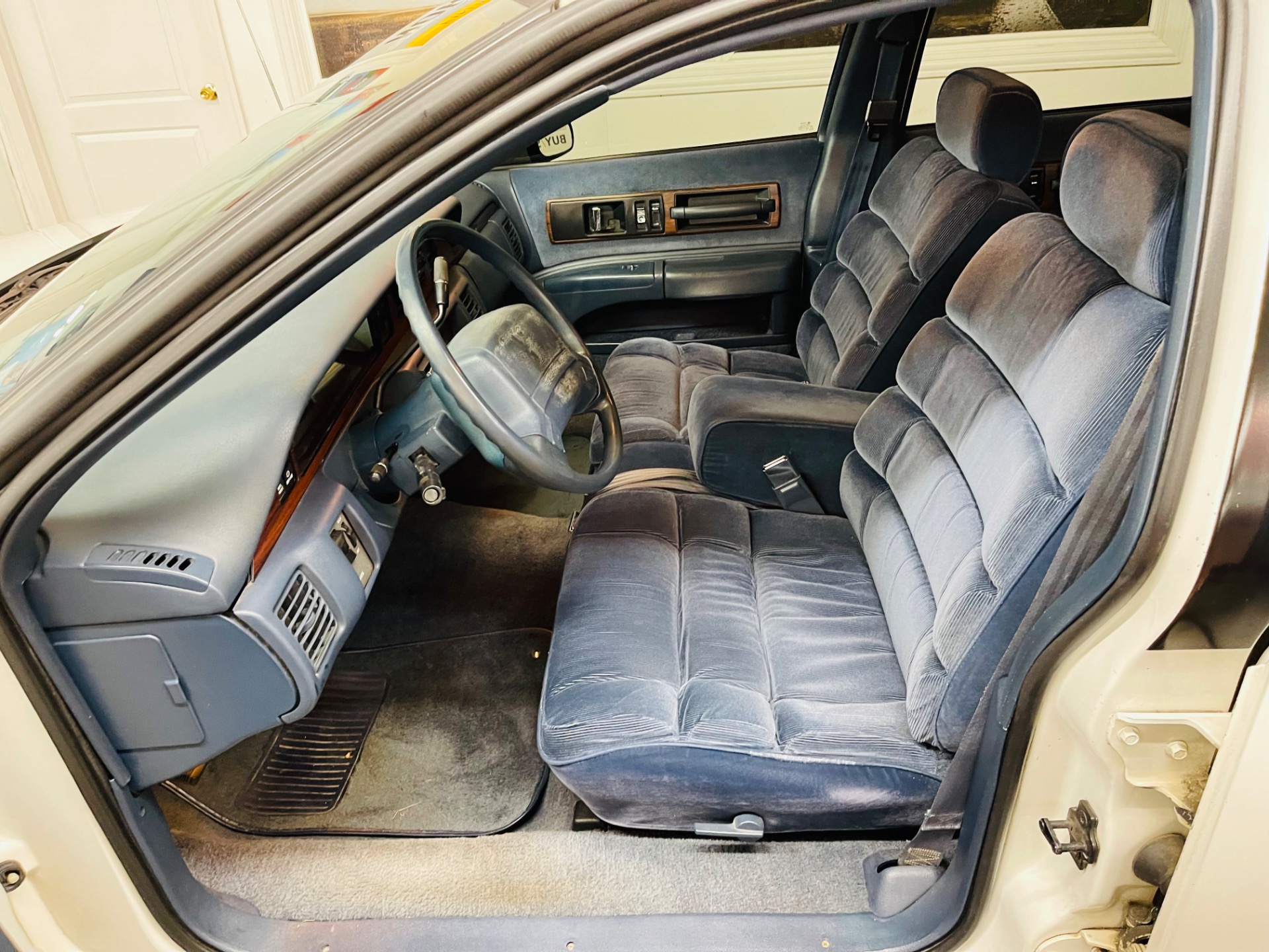 Used 1991 Chevrolet Caprice - STATION WAGON - CLEAN SOUTHERN VEHICLE -SEE VIDEO | St. Petersburg, FL
