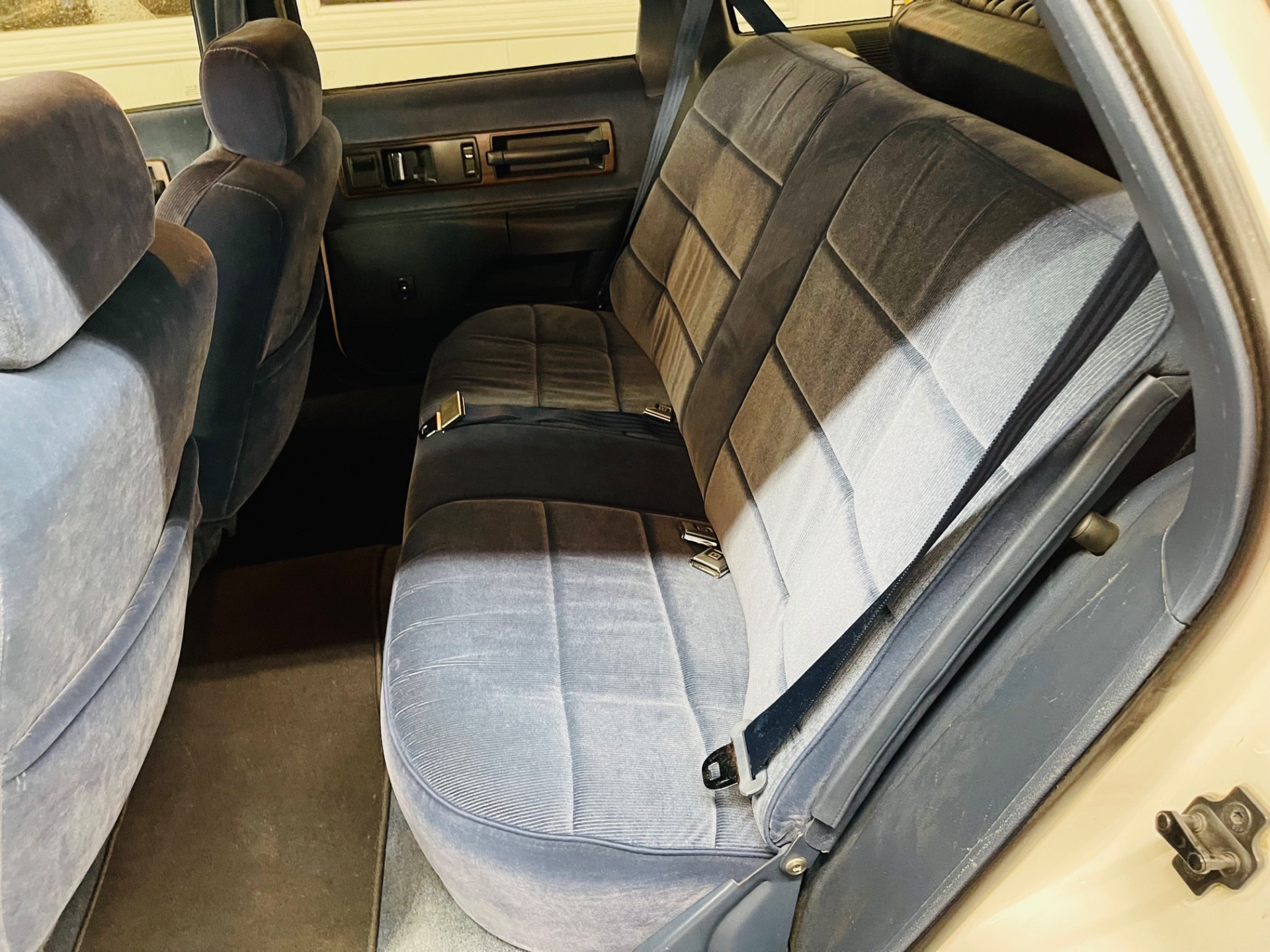 Used 1991 Chevrolet Caprice - STATION WAGON - CLEAN SOUTHERN VEHICLE -SEE VIDEO | St. Petersburg, FL