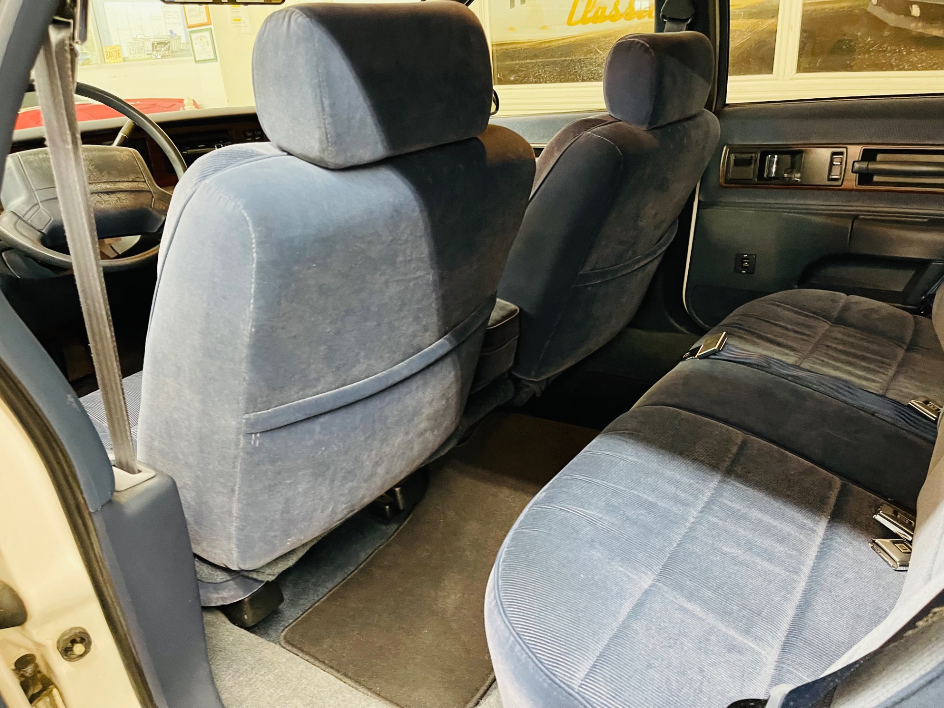 Used 1991 Chevrolet Caprice - STATION WAGON - CLEAN SOUTHERN VEHICLE -SEE VIDEO | St. Petersburg, FL