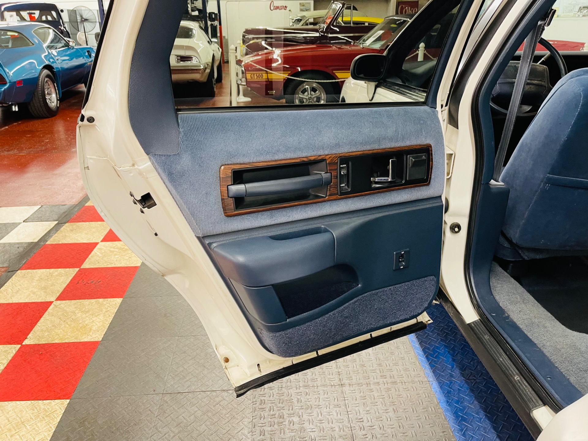 Used 1991 Chevrolet Caprice - STATION WAGON - CLEAN SOUTHERN VEHICLE -SEE VIDEO | St. Petersburg, FL