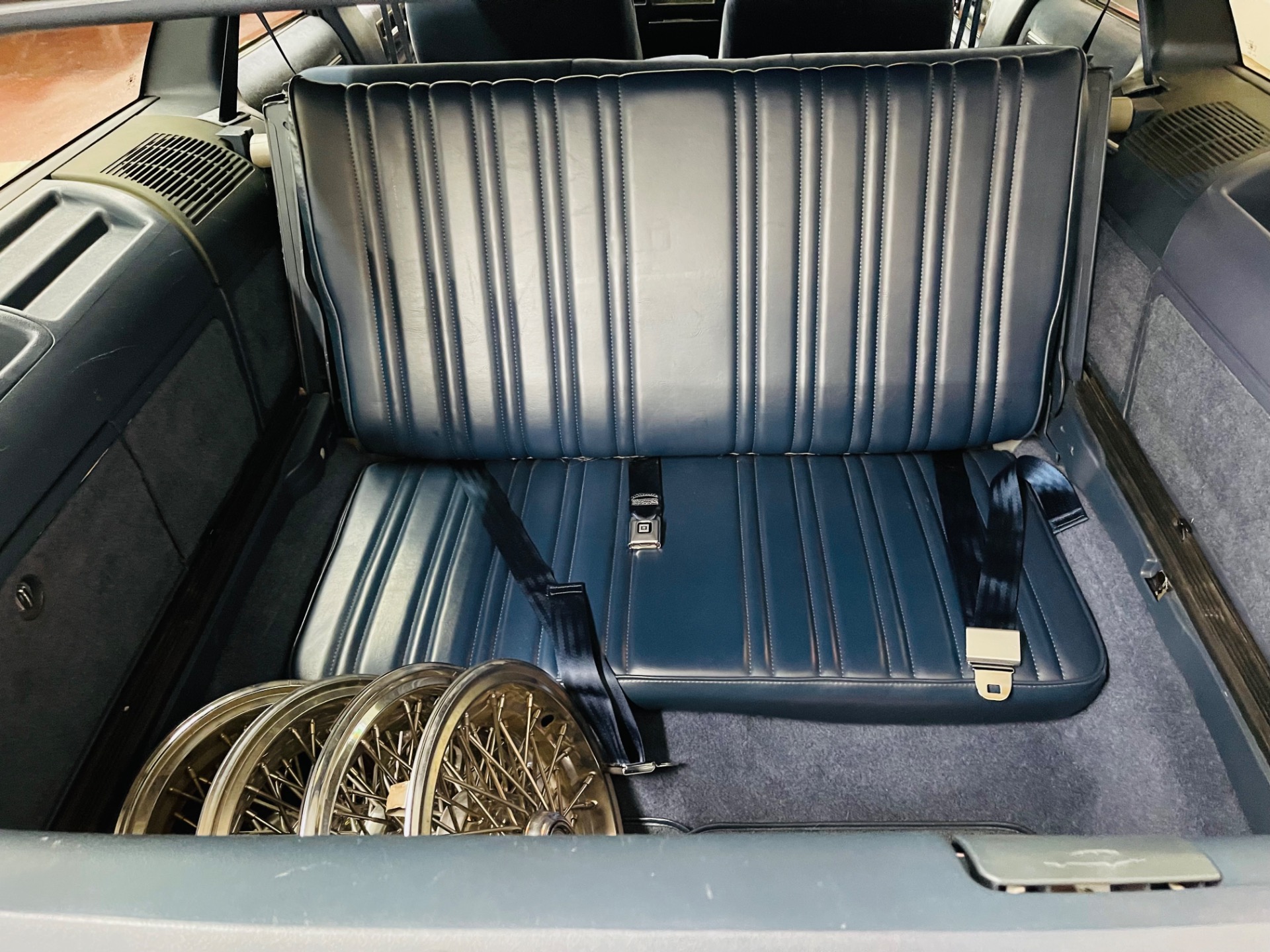 Used 1991 Chevrolet Caprice - STATION WAGON - CLEAN SOUTHERN VEHICLE -SEE VIDEO | St. Petersburg, FL