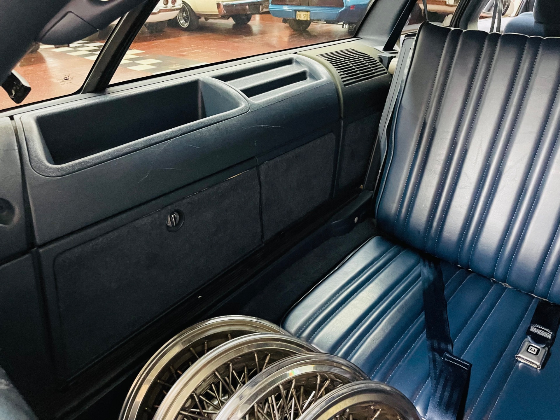 Used 1991 Chevrolet Caprice - STATION WAGON - CLEAN SOUTHERN VEHICLE -SEE VIDEO | St. Petersburg, FL