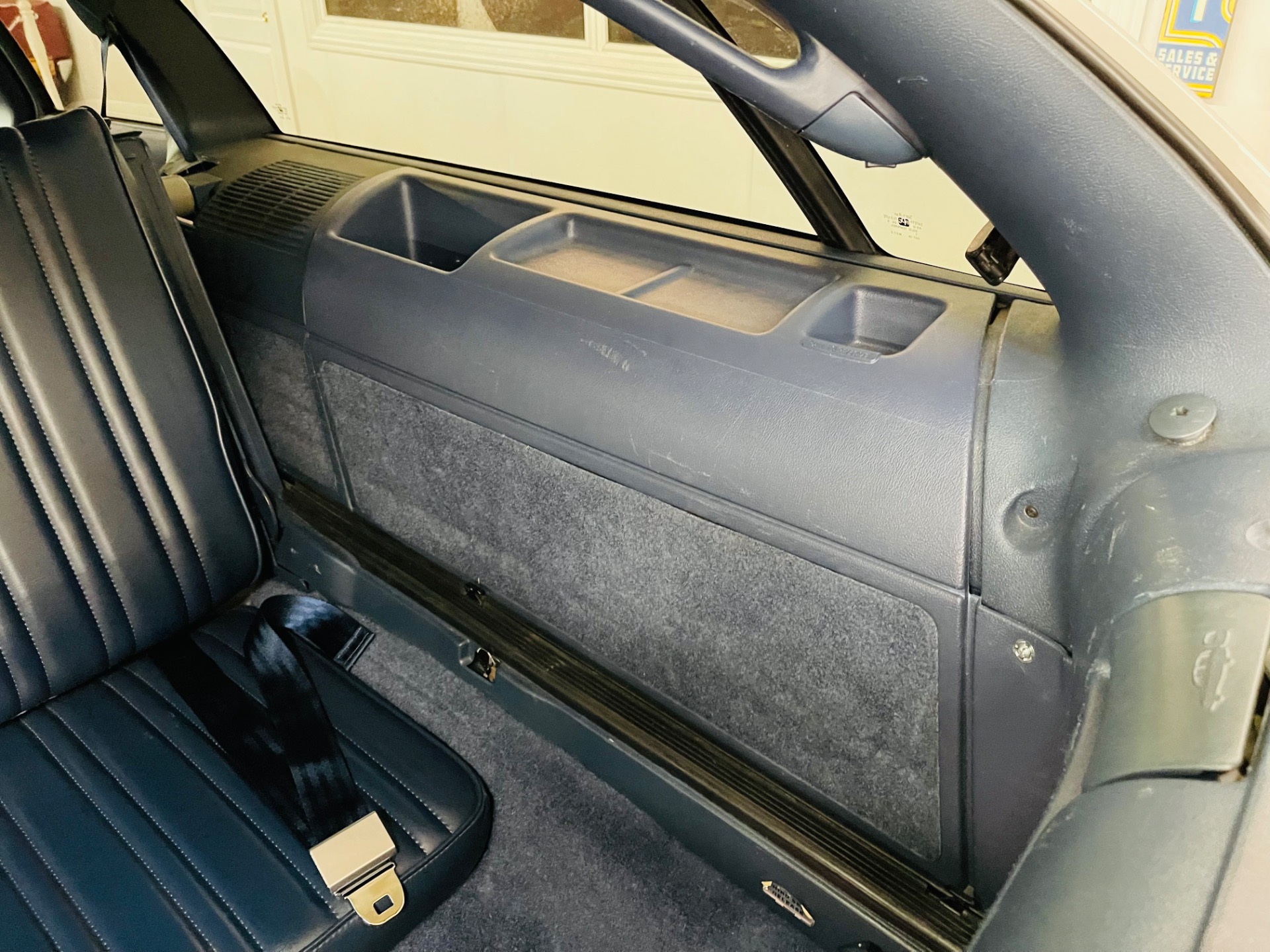Used 1991 Chevrolet Caprice - STATION WAGON - CLEAN SOUTHERN VEHICLE -SEE VIDEO | St. Petersburg, FL