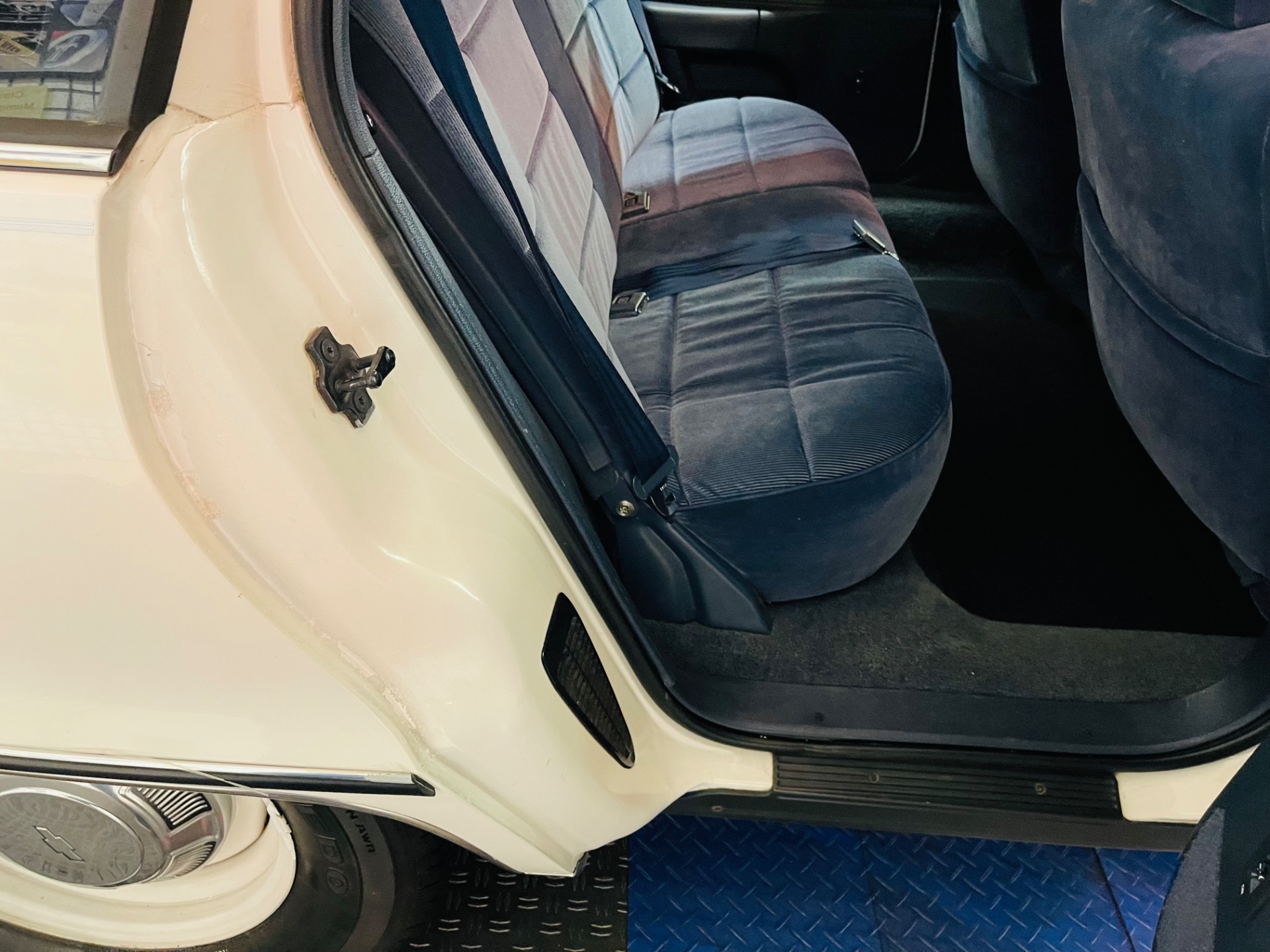 Used 1991 Chevrolet Caprice - STATION WAGON - CLEAN SOUTHERN VEHICLE -SEE VIDEO | St. Petersburg, FL