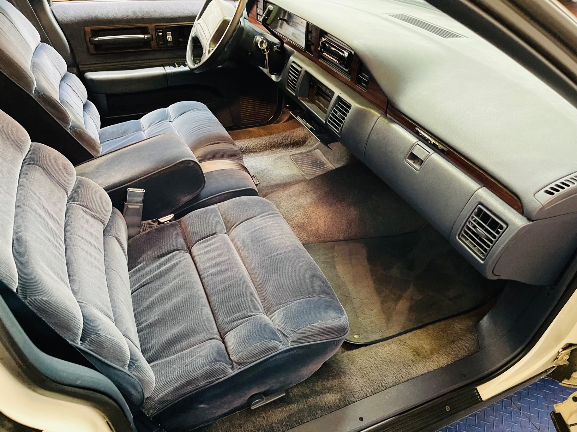 Used 1991 Chevrolet Caprice - STATION WAGON - CLEAN SOUTHERN VEHICLE -SEE VIDEO | St. Petersburg, FL