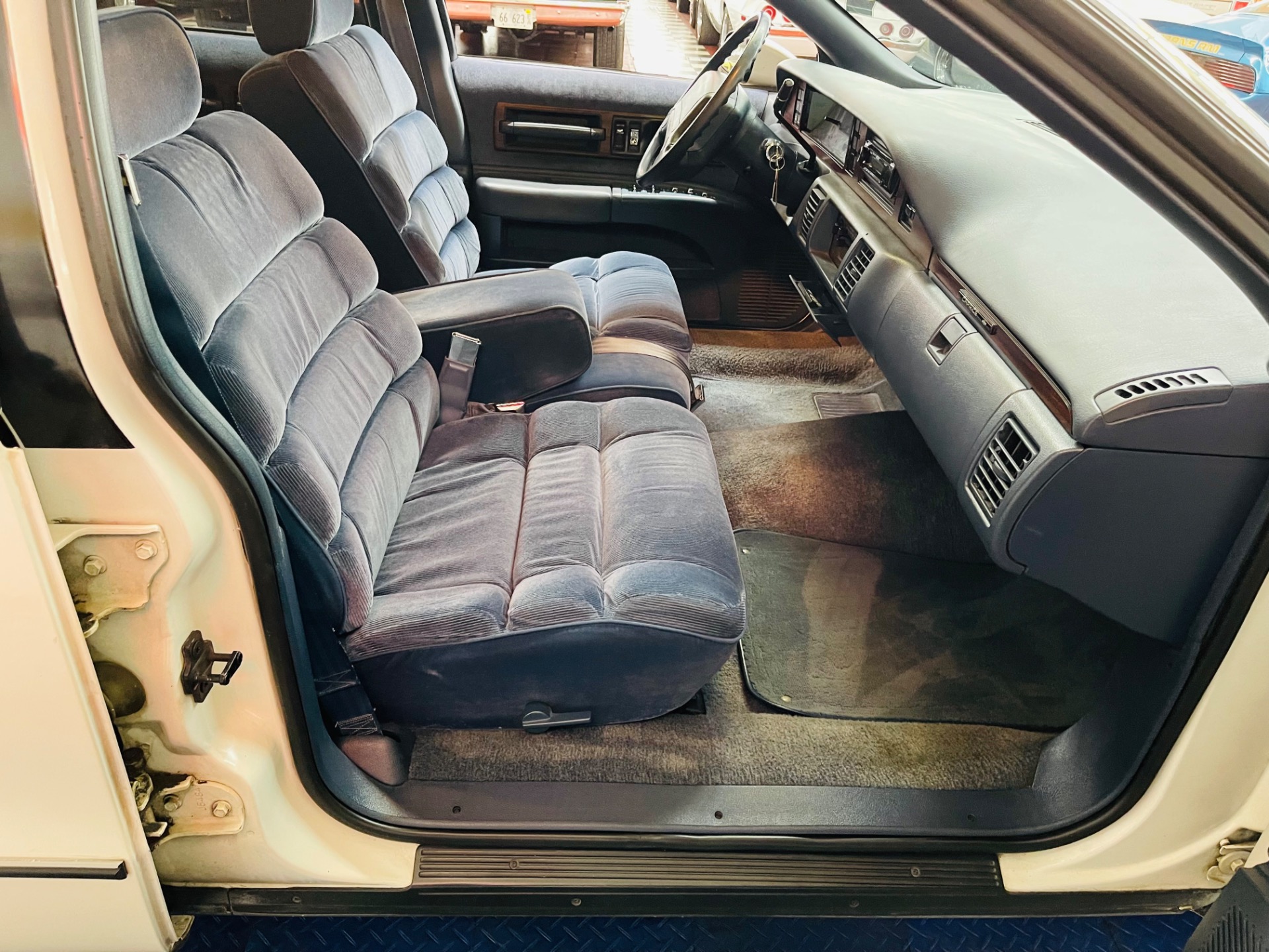 Used 1991 Chevrolet Caprice - STATION WAGON - CLEAN SOUTHERN VEHICLE -SEE VIDEO | St. Petersburg, FL