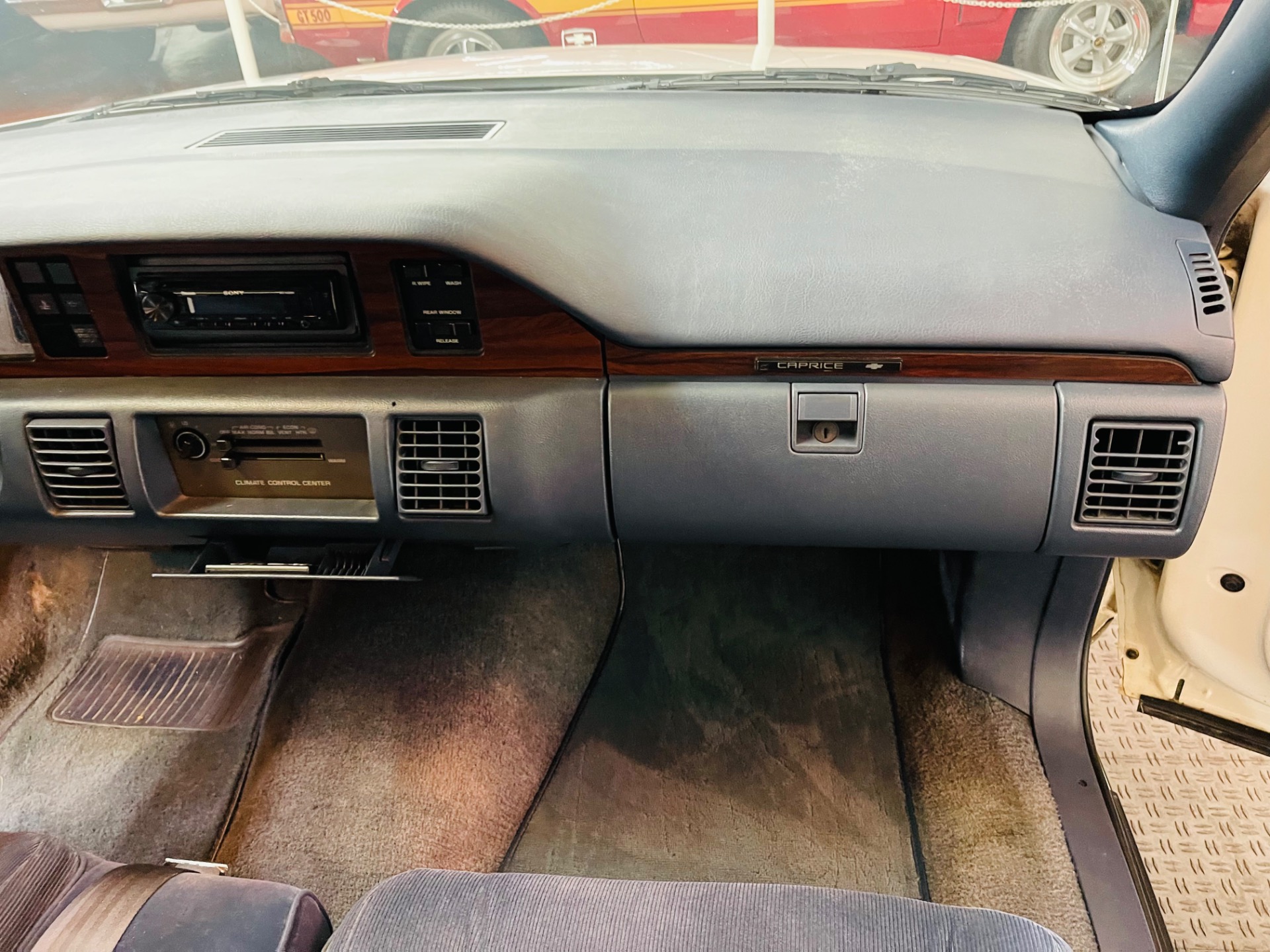 Used 1991 Chevrolet Caprice - STATION WAGON - CLEAN SOUTHERN VEHICLE -SEE VIDEO | St. Petersburg, FL