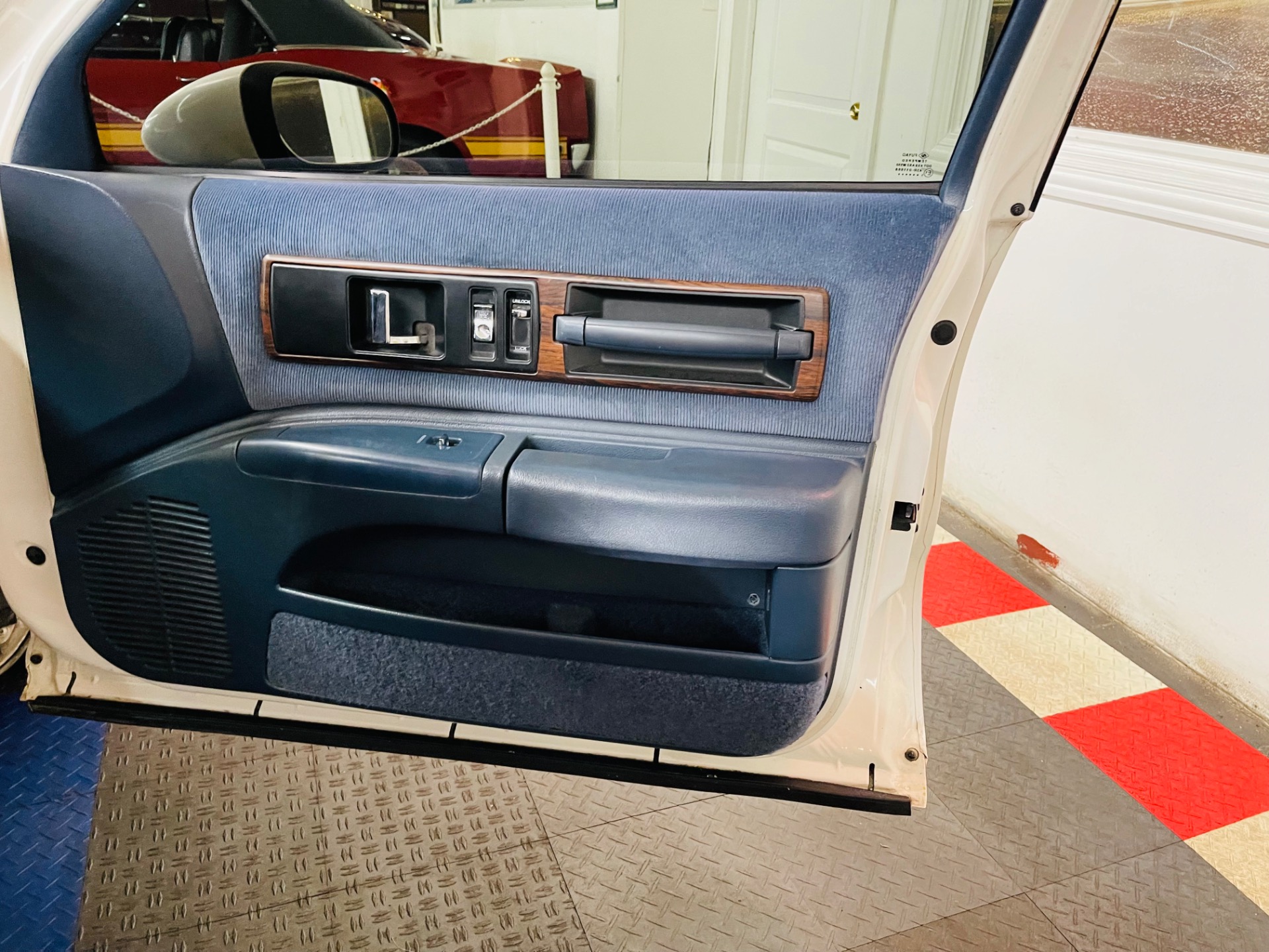 Used 1991 Chevrolet Caprice - STATION WAGON - CLEAN SOUTHERN VEHICLE -SEE VIDEO | St. Petersburg, FL