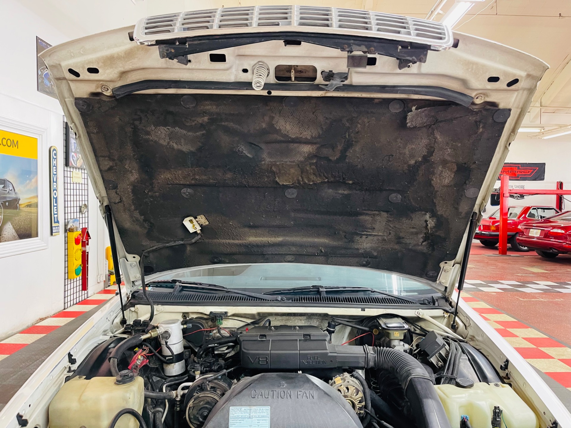 Used 1991 Chevrolet Caprice - STATION WAGON - CLEAN SOUTHERN VEHICLE -SEE VIDEO | St. Petersburg, FL