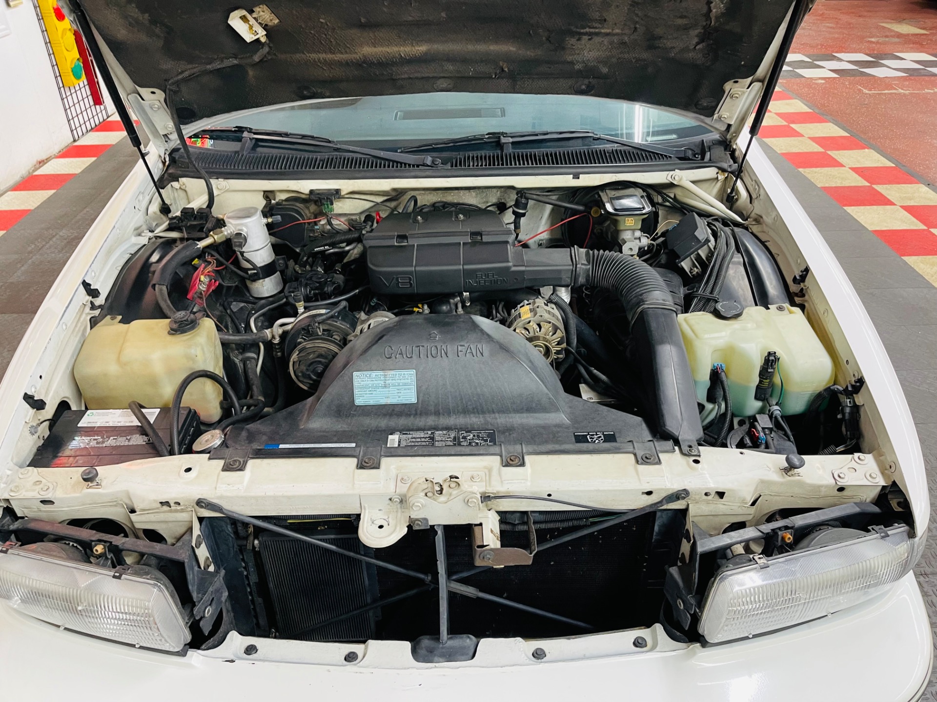 Used 1991 Chevrolet Caprice - STATION WAGON - CLEAN SOUTHERN VEHICLE -SEE VIDEO | St. Petersburg, FL