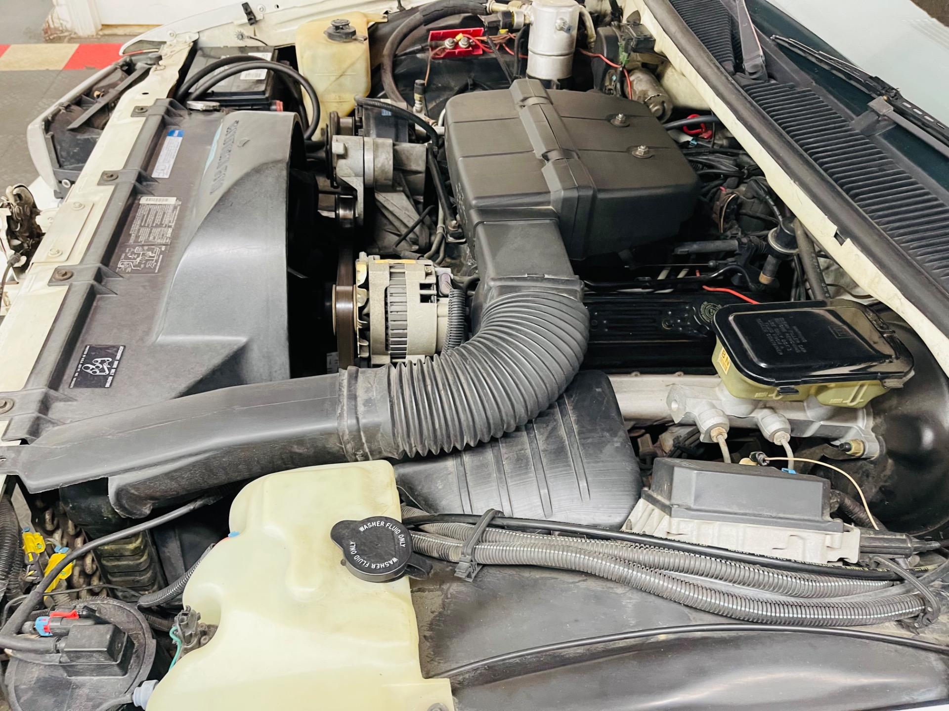 Used 1991 Chevrolet Caprice - STATION WAGON - CLEAN SOUTHERN VEHICLE -SEE VIDEO | St. Petersburg, FL