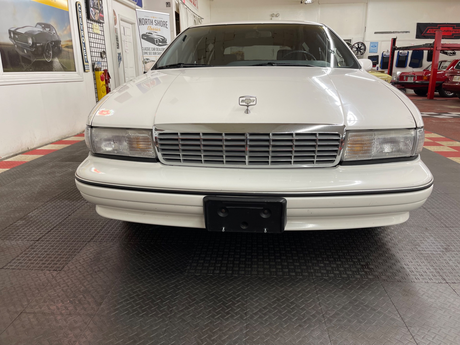 Used 1991 Chevrolet Caprice - STATION WAGON - CLEAN SOUTHERN VEHICLE -SEE VIDEO | St. Petersburg, FL