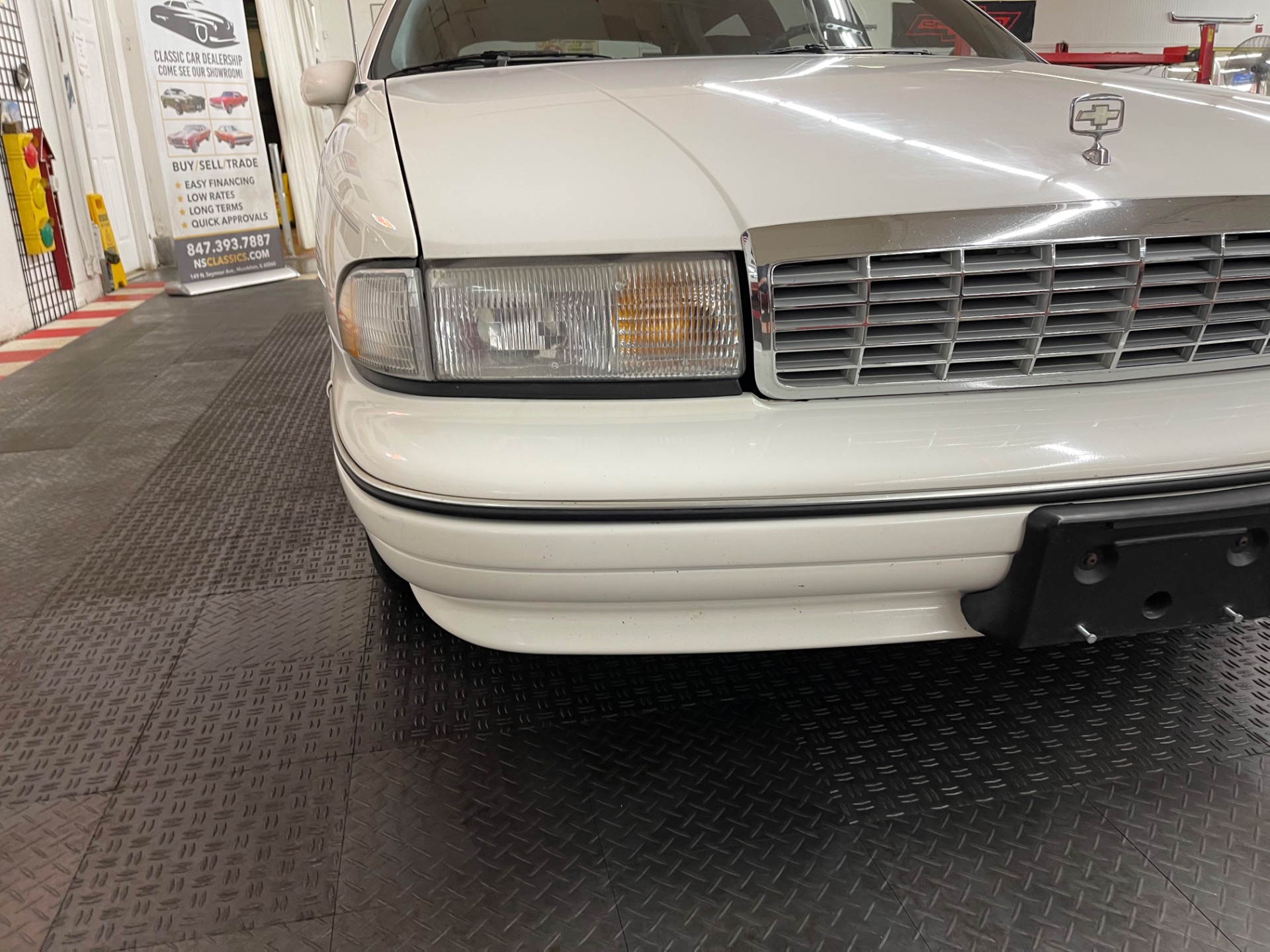 Used 1991 Chevrolet Caprice - STATION WAGON - CLEAN SOUTHERN VEHICLE -SEE VIDEO | St. Petersburg, FL