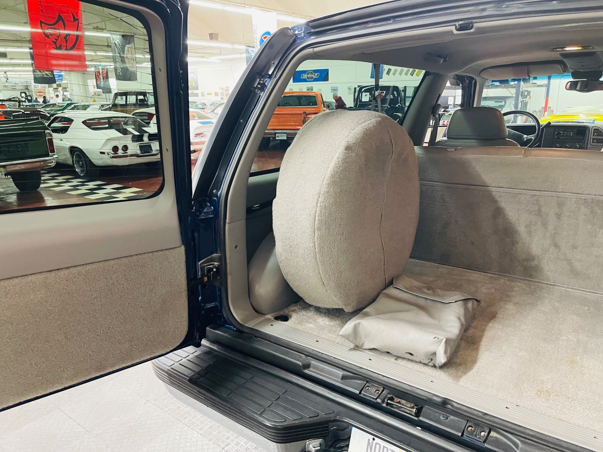 Used 1997 GMC Yukon - SLT PACKAGE - 2 DOOR - ONE OWNER -SEE VIDEO | Mundelein, IL