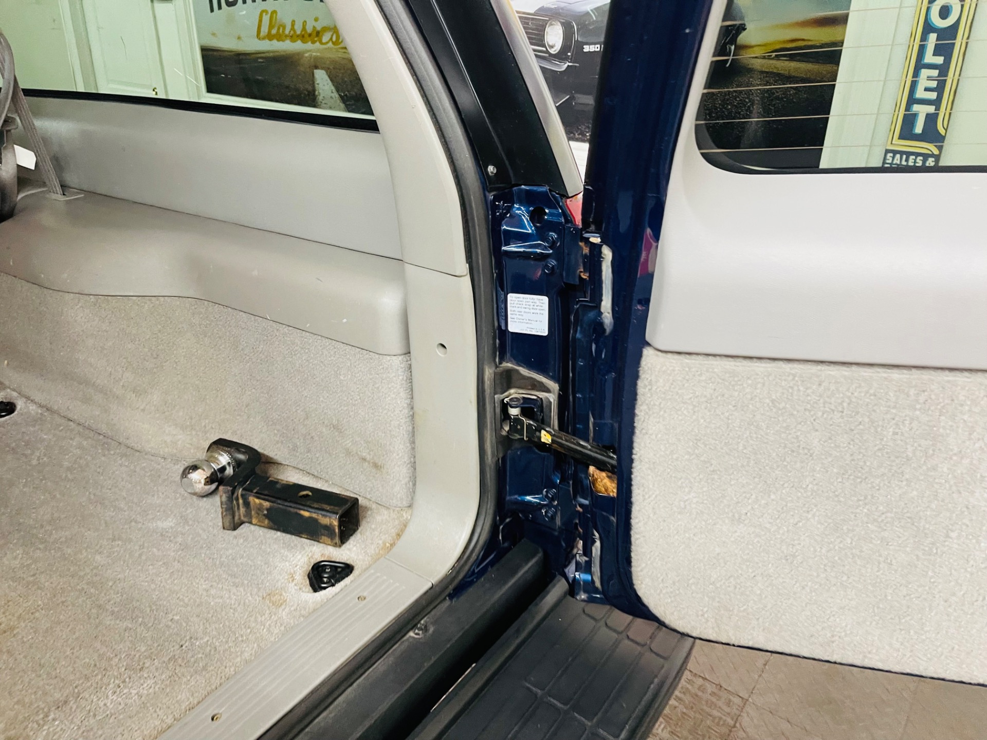Used 1997 GMC Yukon - SLT PACKAGE - 2 DOOR - ONE OWNER -SEE VIDEO | Mundelein, IL