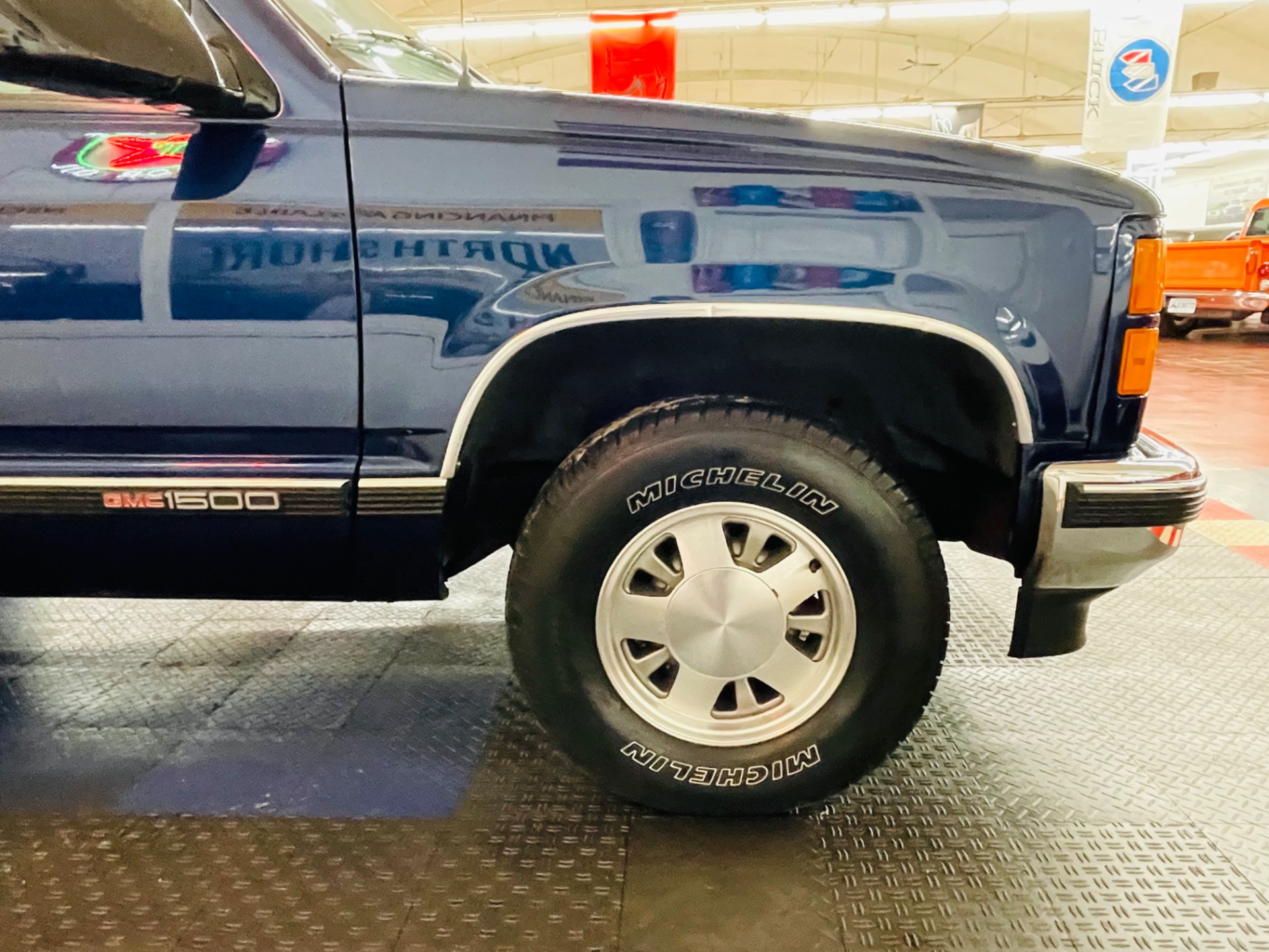 Used 1997 GMC Yukon - SLT PACKAGE - 2 DOOR - ONE OWNER -SEE VIDEO | Mundelein, IL