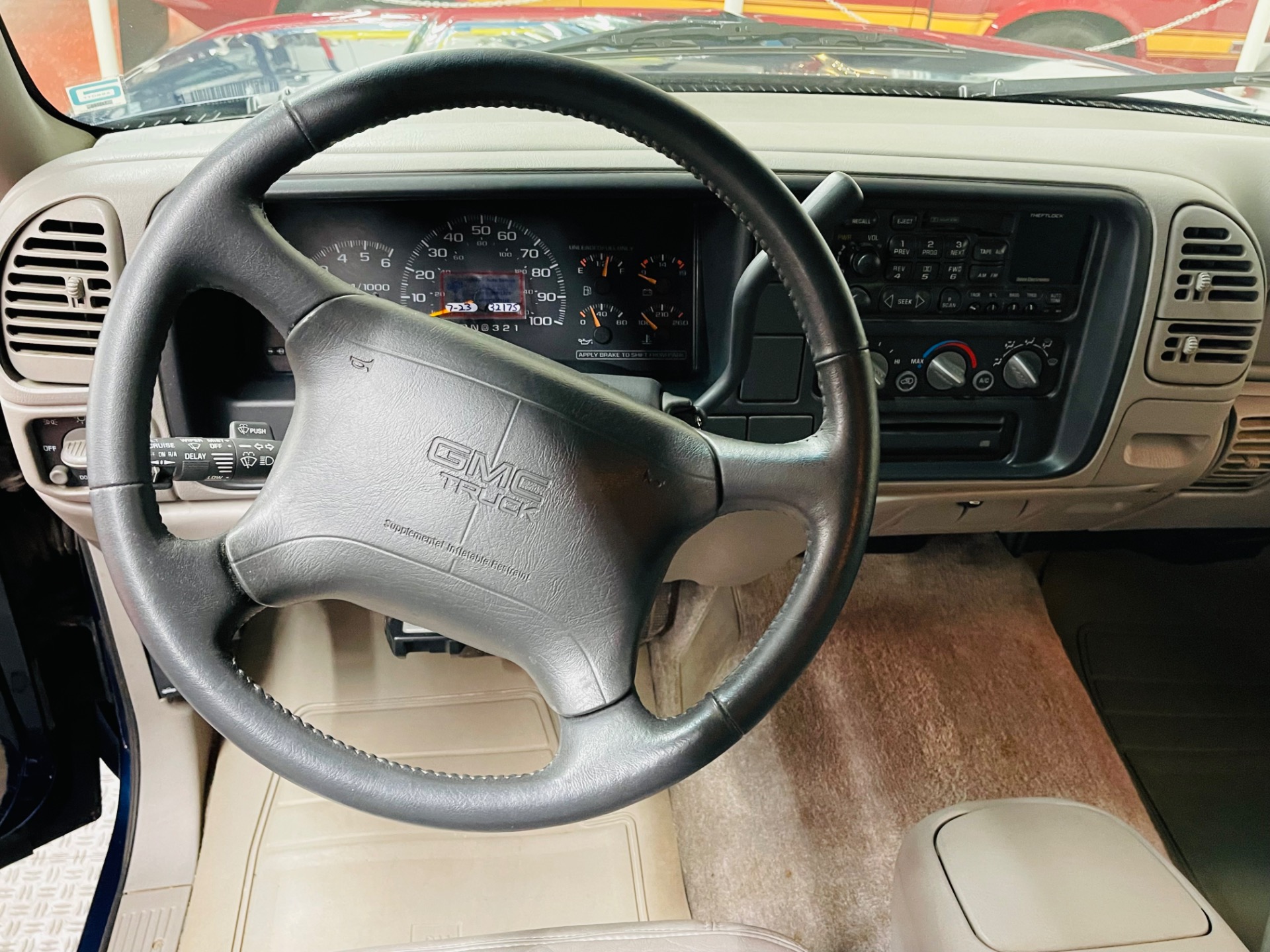 Used 1997 GMC Yukon - SLT PACKAGE - 2 DOOR - ONE OWNER -SEE VIDEO | Mundelein, IL