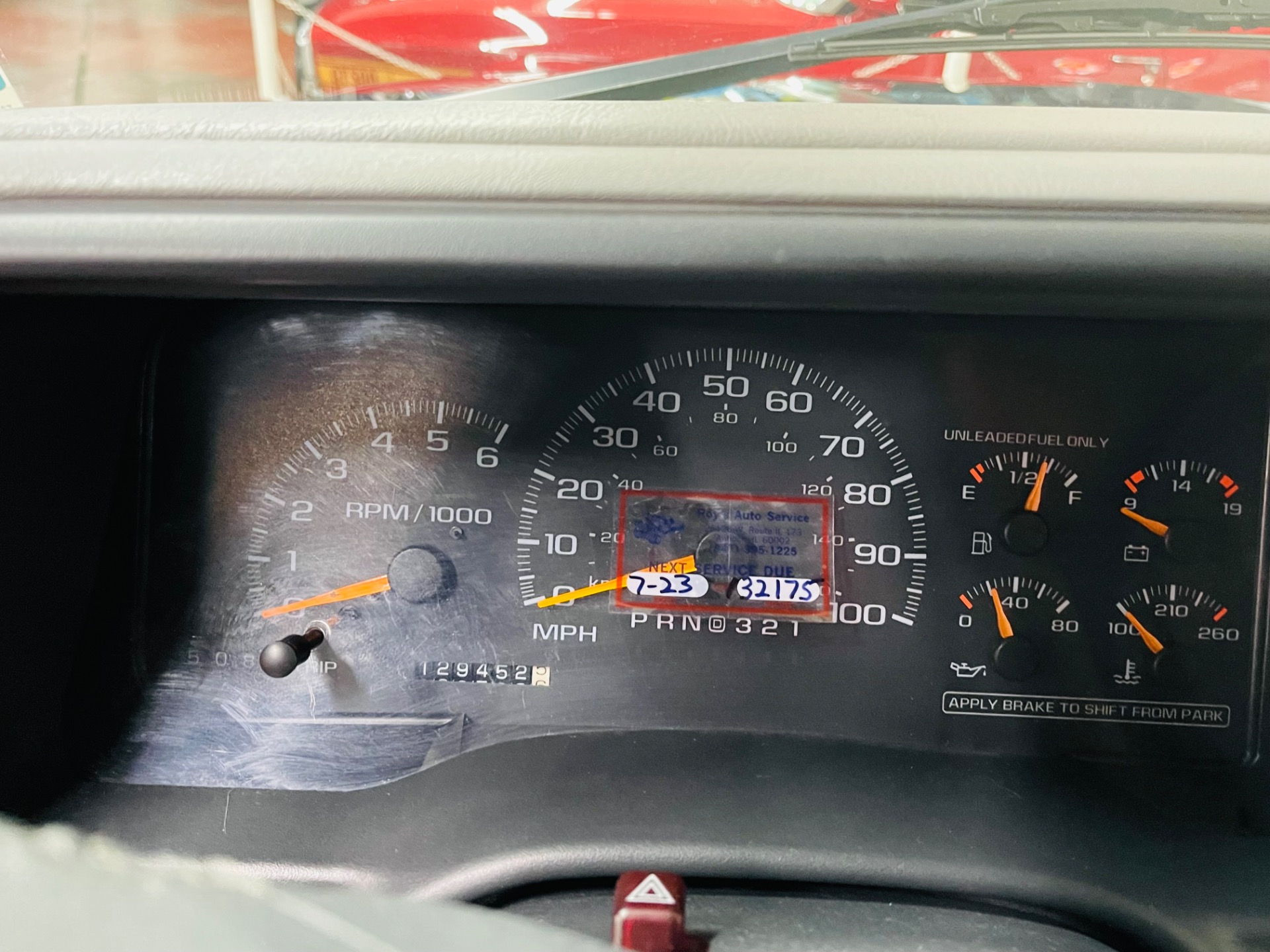 Used 1997 GMC Yukon - SLT PACKAGE - 2 DOOR - ONE OWNER -SEE VIDEO | Mundelein, IL
