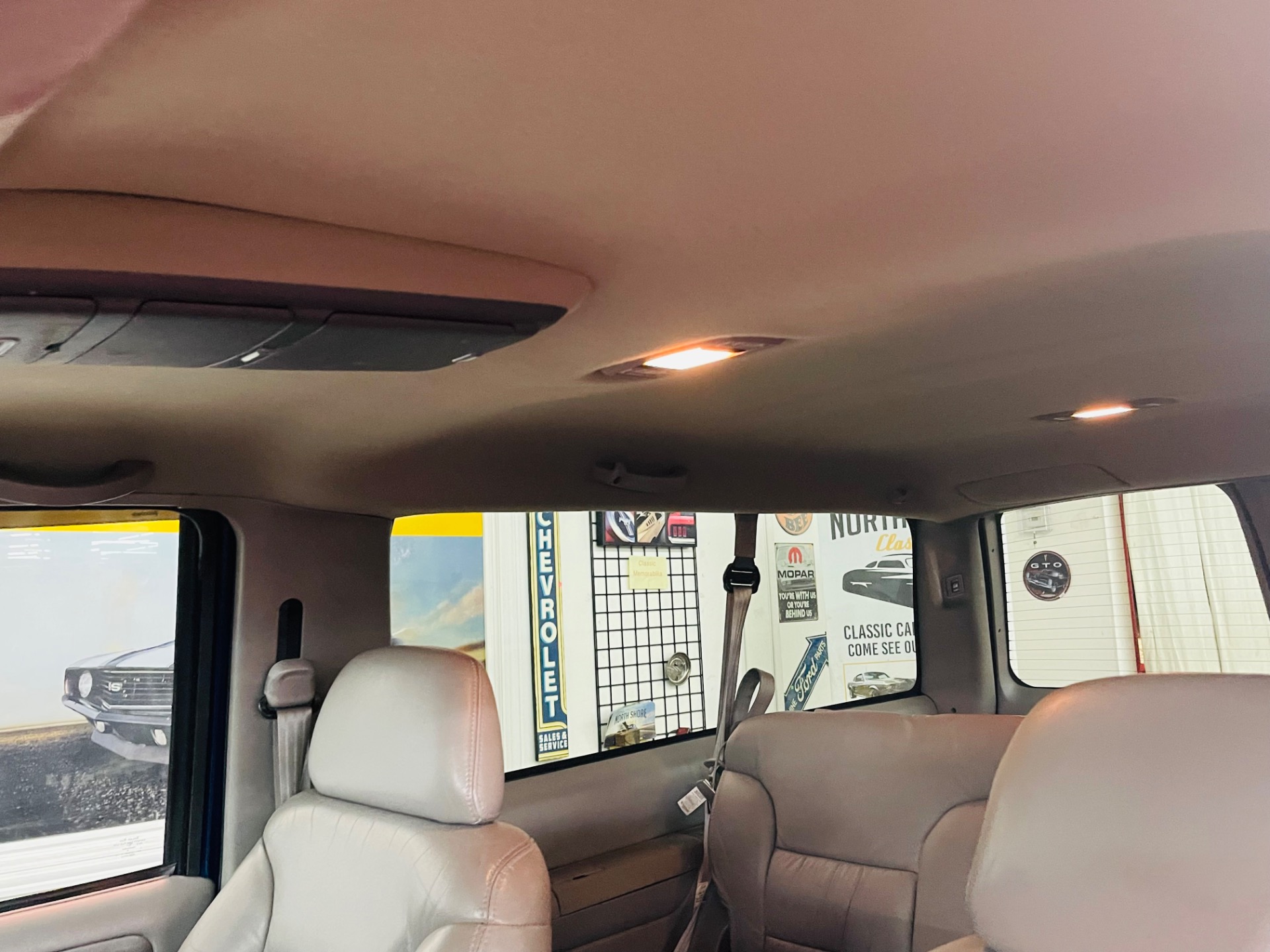 Used 1997 GMC Yukon - SLT PACKAGE - 2 DOOR - ONE OWNER -SEE VIDEO | Mundelein, IL