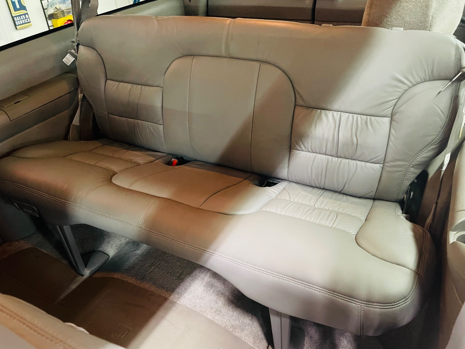Used 1997 GMC Yukon - SLT PACKAGE - 2 DOOR - ONE OWNER -SEE VIDEO | Mundelein, IL