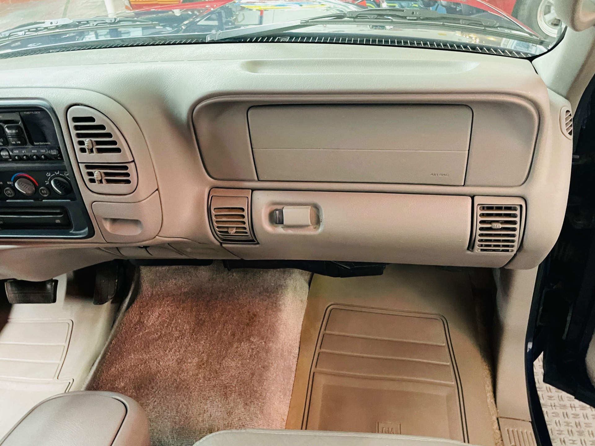 Used 1997 GMC Yukon - SLT PACKAGE - 2 DOOR - ONE OWNER -SEE VIDEO | Mundelein, IL