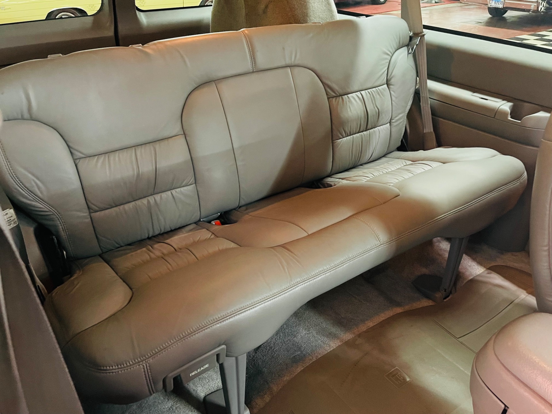 Used 1997 GMC Yukon - SLT PACKAGE - 2 DOOR - ONE OWNER -SEE VIDEO | Mundelein, IL