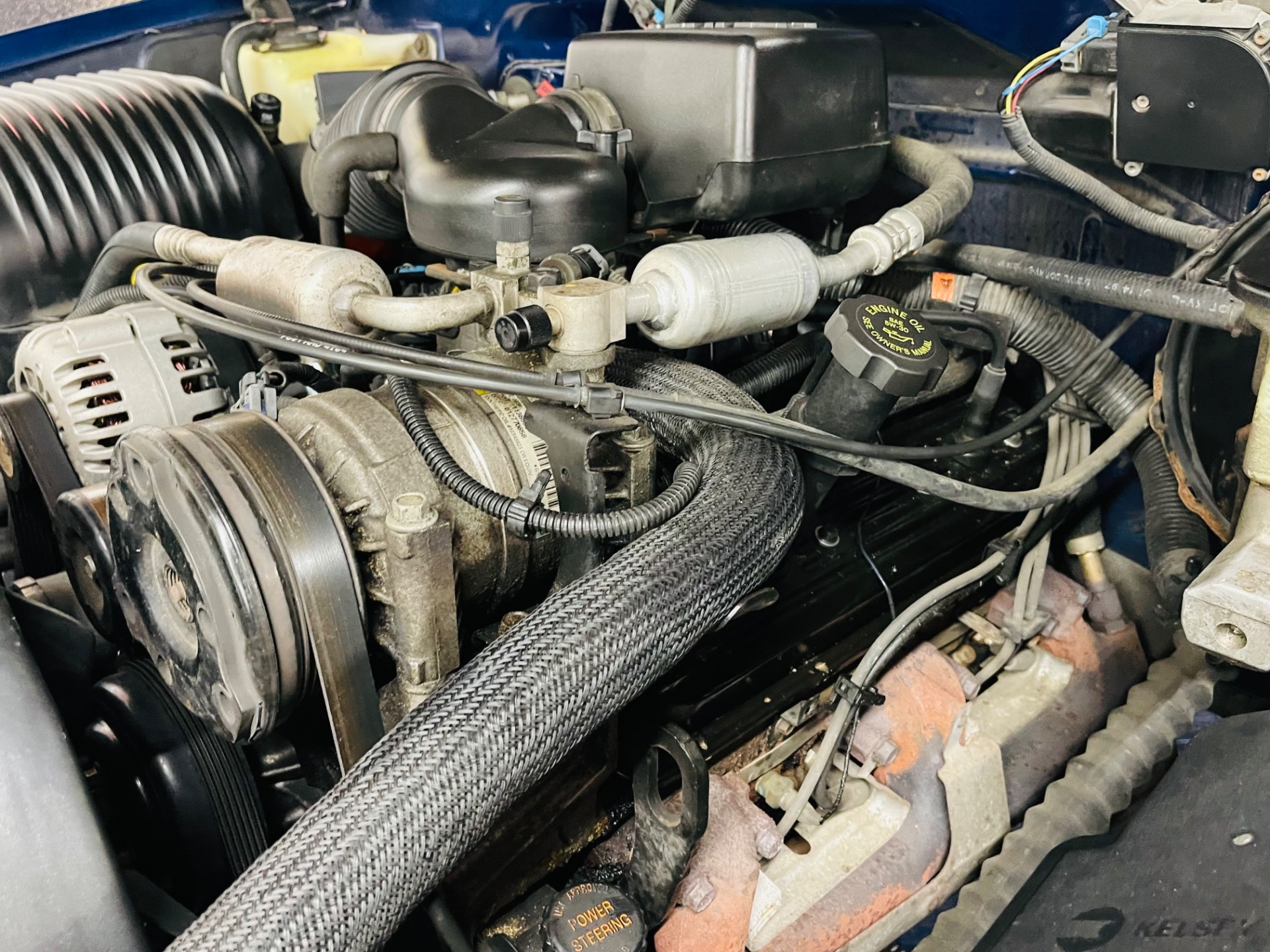 Used 1997 GMC Yukon - SLT PACKAGE - 2 DOOR - ONE OWNER -SEE VIDEO | Mundelein, IL