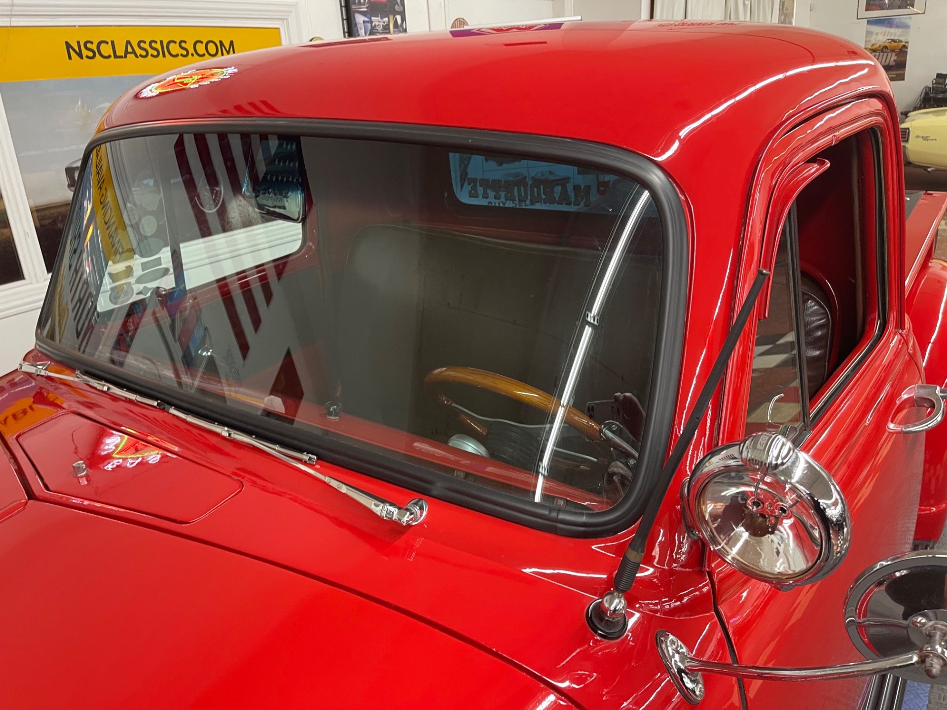 Used 1954 CHEVROLET Pickup 3100 - 402 BBC ENGINE - STREET ROD PICK UP -SEE VIDEO | St. Petersburg, FL