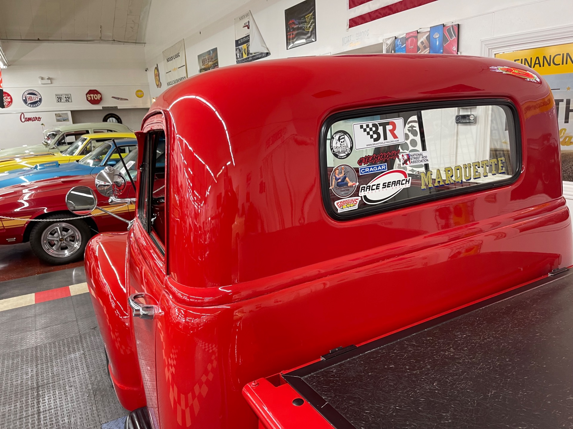 Used 1954 CHEVROLET Pickup 3100 - 402 BBC ENGINE - STREET ROD PICK UP -SEE VIDEO | St. Petersburg, FL