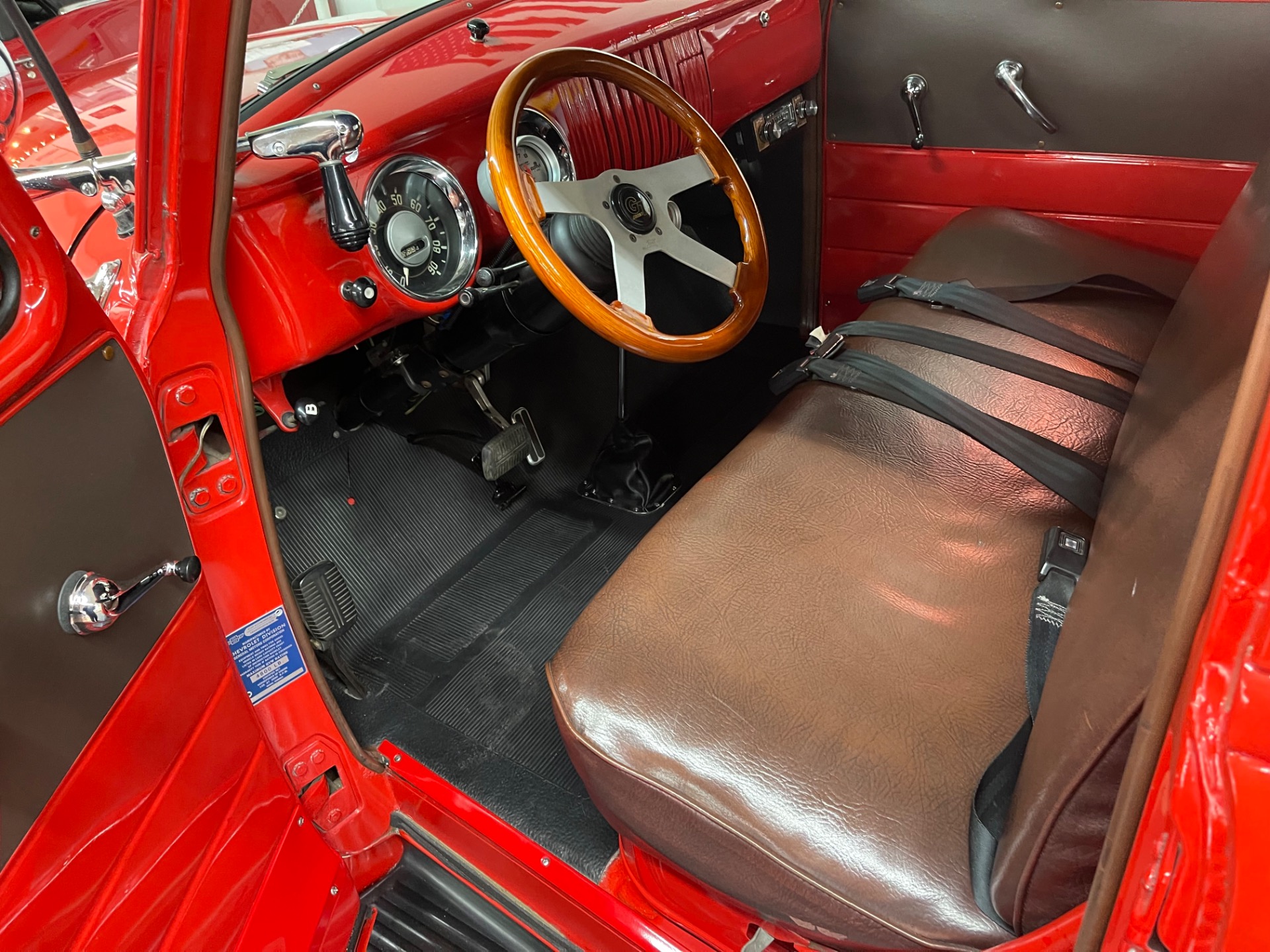 Used 1954 CHEVROLET Pickup 3100 - 402 BBC ENGINE - STREET ROD PICK UP -SEE VIDEO | St. Petersburg, FL