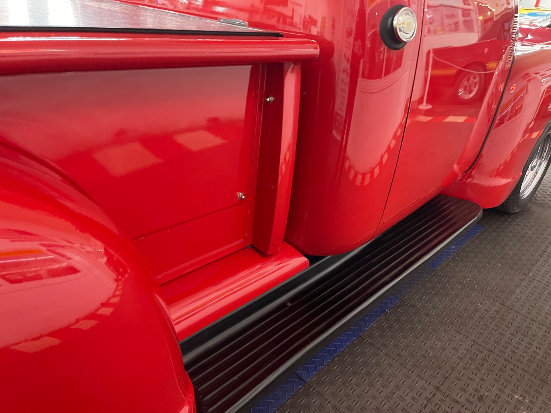 Used 1954 CHEVROLET Pickup 3100 - 402 BBC ENGINE - STREET ROD PICK UP -SEE VIDEO | St. Petersburg, FL