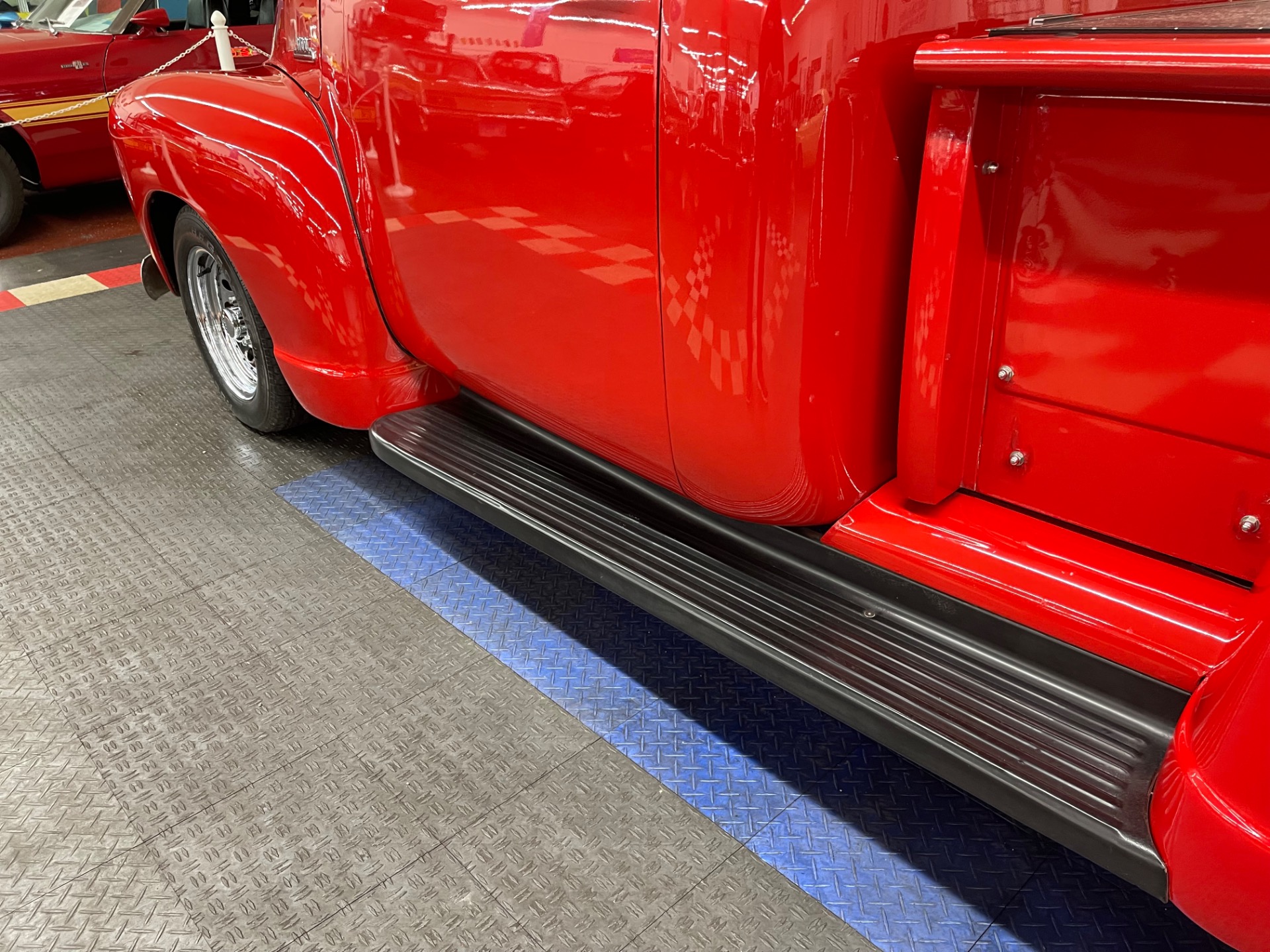 Used 1954 CHEVROLET Pickup 3100 - 402 BBC ENGINE - STREET ROD PICK UP -SEE VIDEO | St. Petersburg, FL