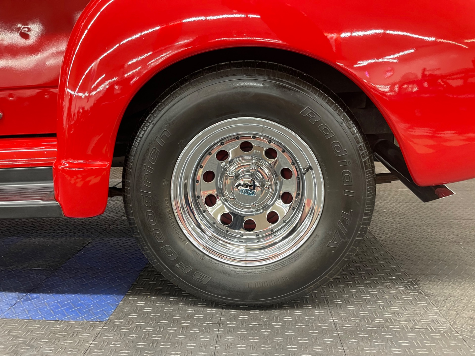 Used 1954 CHEVROLET Pickup 3100 - 402 BBC ENGINE - STREET ROD PICK UP -SEE VIDEO | St. Petersburg, FL