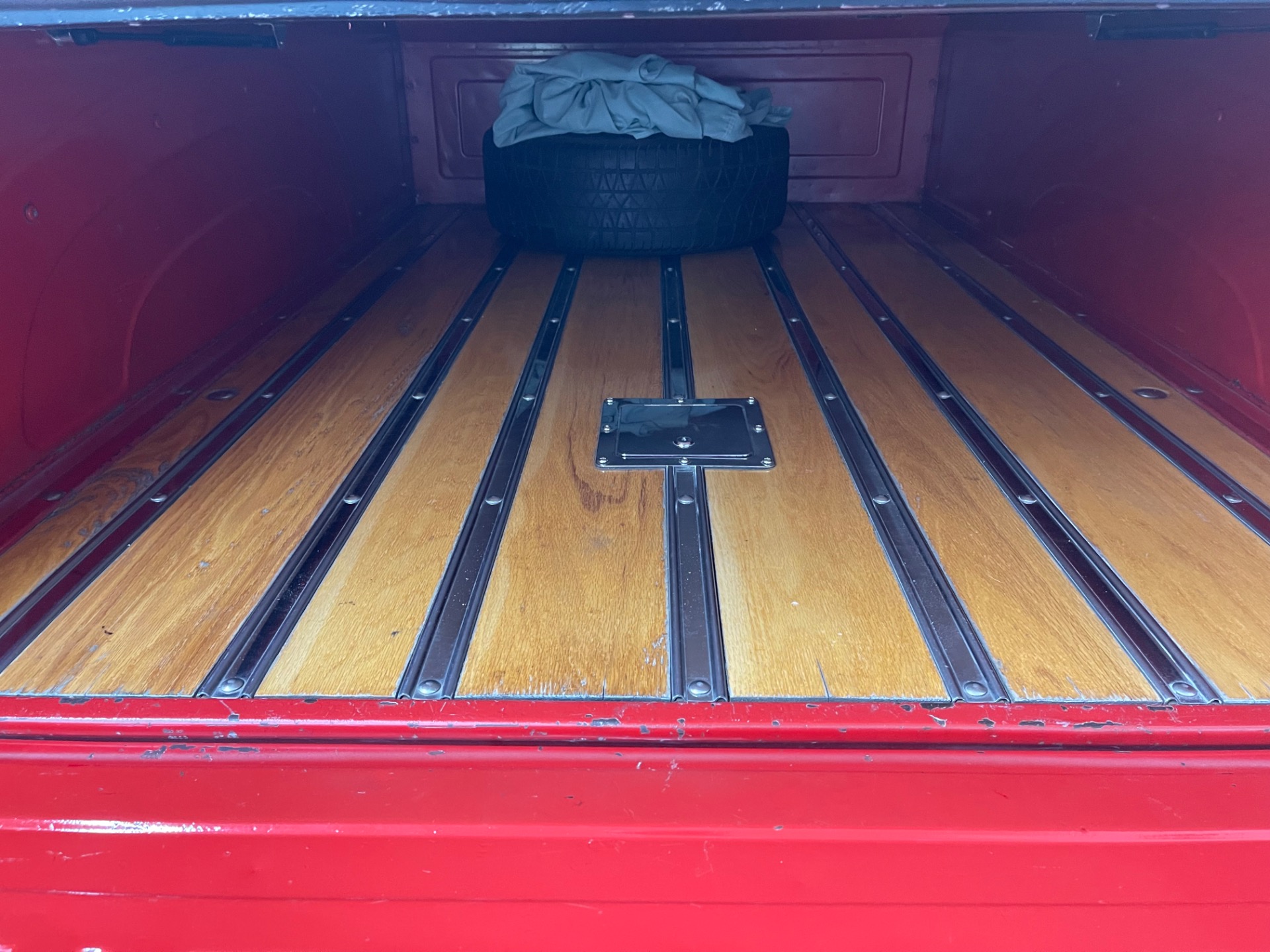 Used 1954 CHEVROLET Pickup 3100 - 402 BBC ENGINE - STREET ROD PICK UP -SEE VIDEO | St. Petersburg, FL