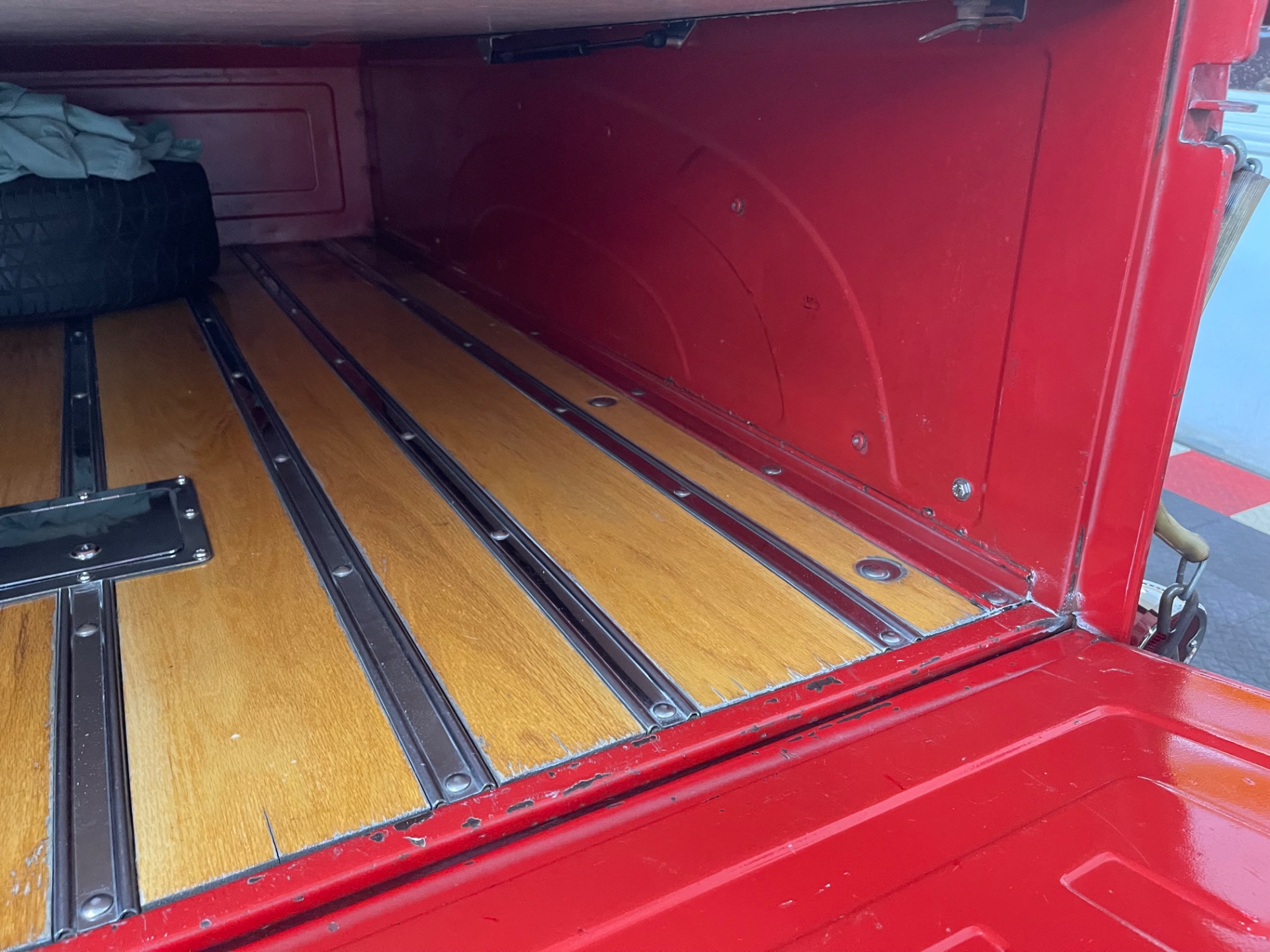 Used 1954 CHEVROLET Pickup 3100 - 402 BBC ENGINE - STREET ROD PICK UP -SEE VIDEO | St. Petersburg, FL